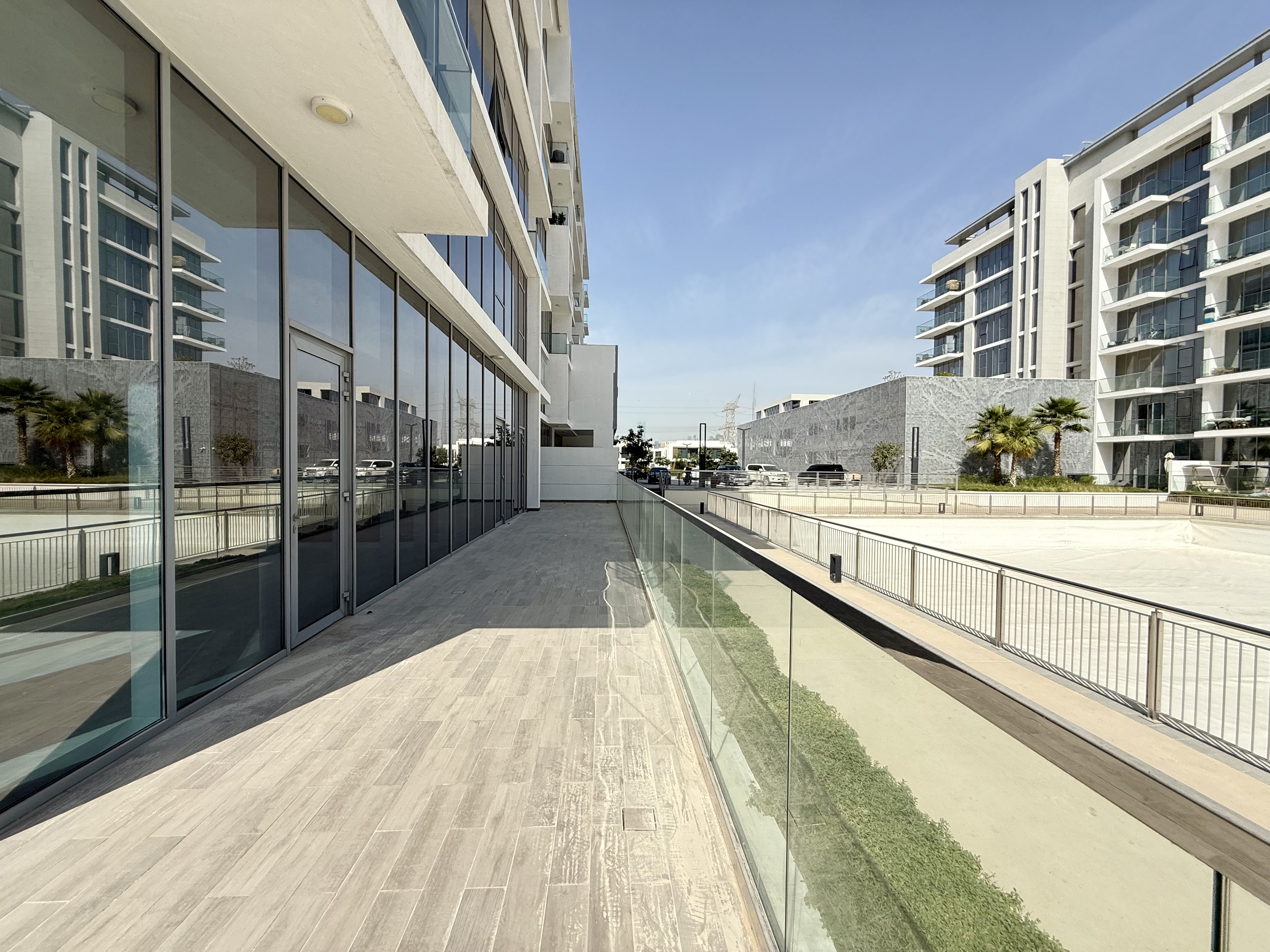 Ground Floor Garden 3BR | Direct Beach Access | Lagoon View