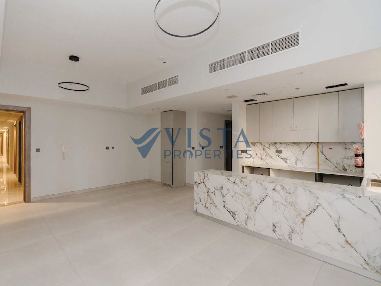 Vacant Brand New | Spacious | Unfurnished