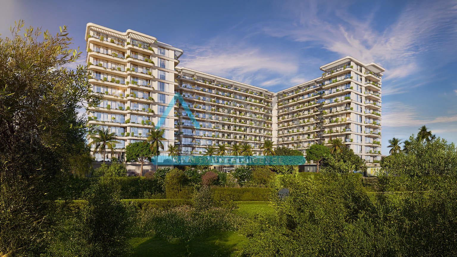 30-70 Payment Plan | Gated Community | Best Price