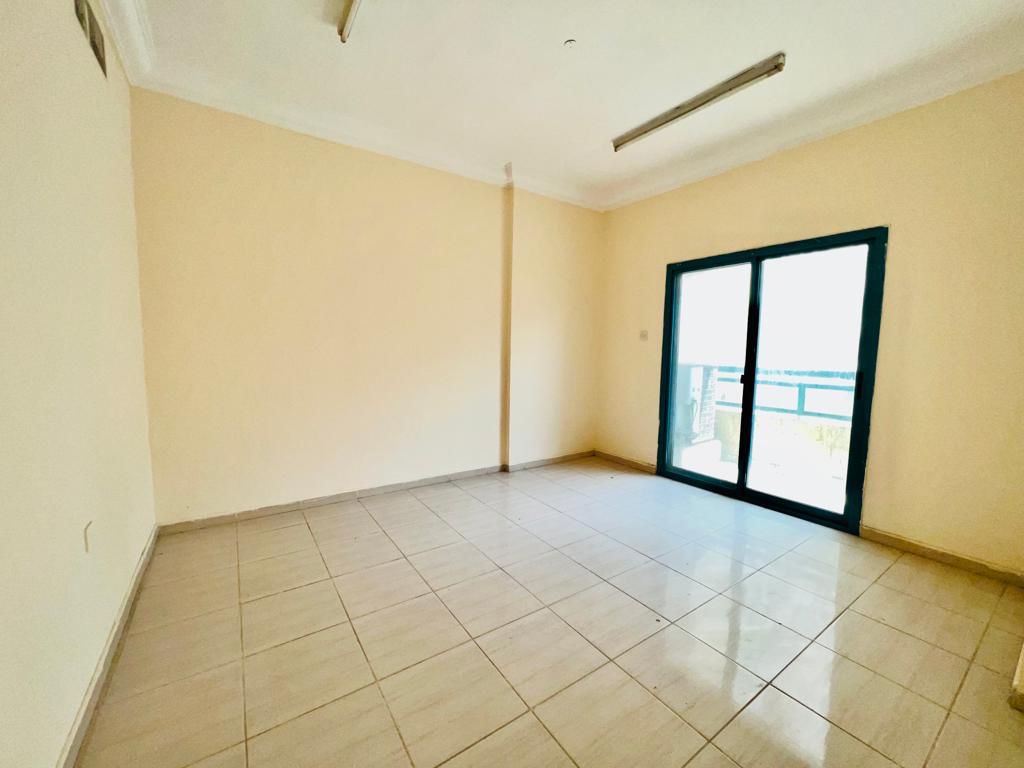 No Cash Deposit Lavish 2BHK With Balcony Nice Finishing just 35k*