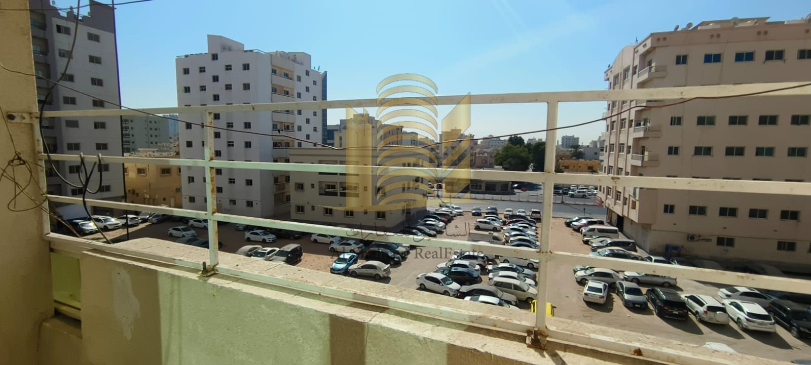 Apartment for rent in Ajman