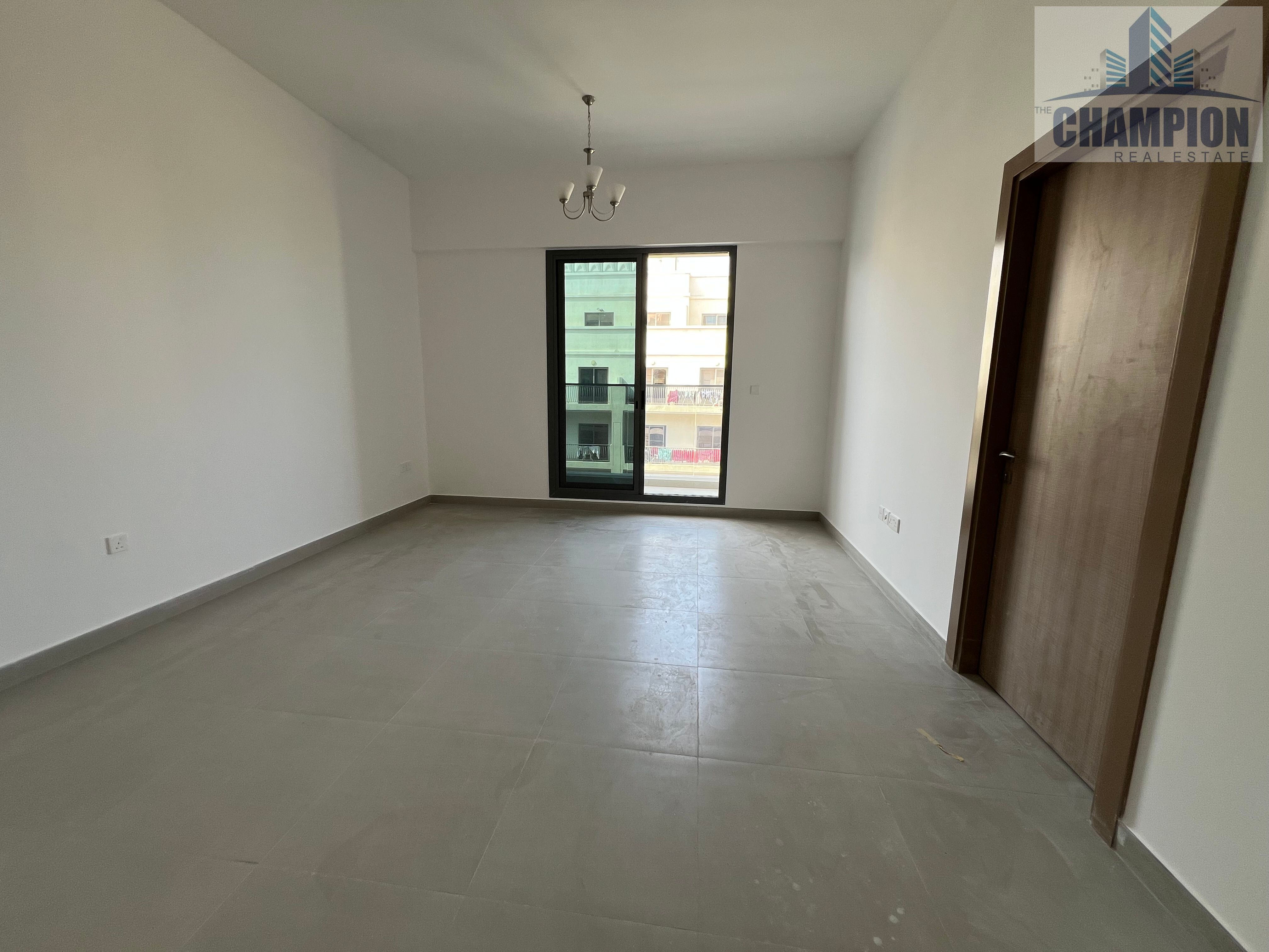 Brand New Modern 1BHK | Large Layout | 819 Sqft | 65K