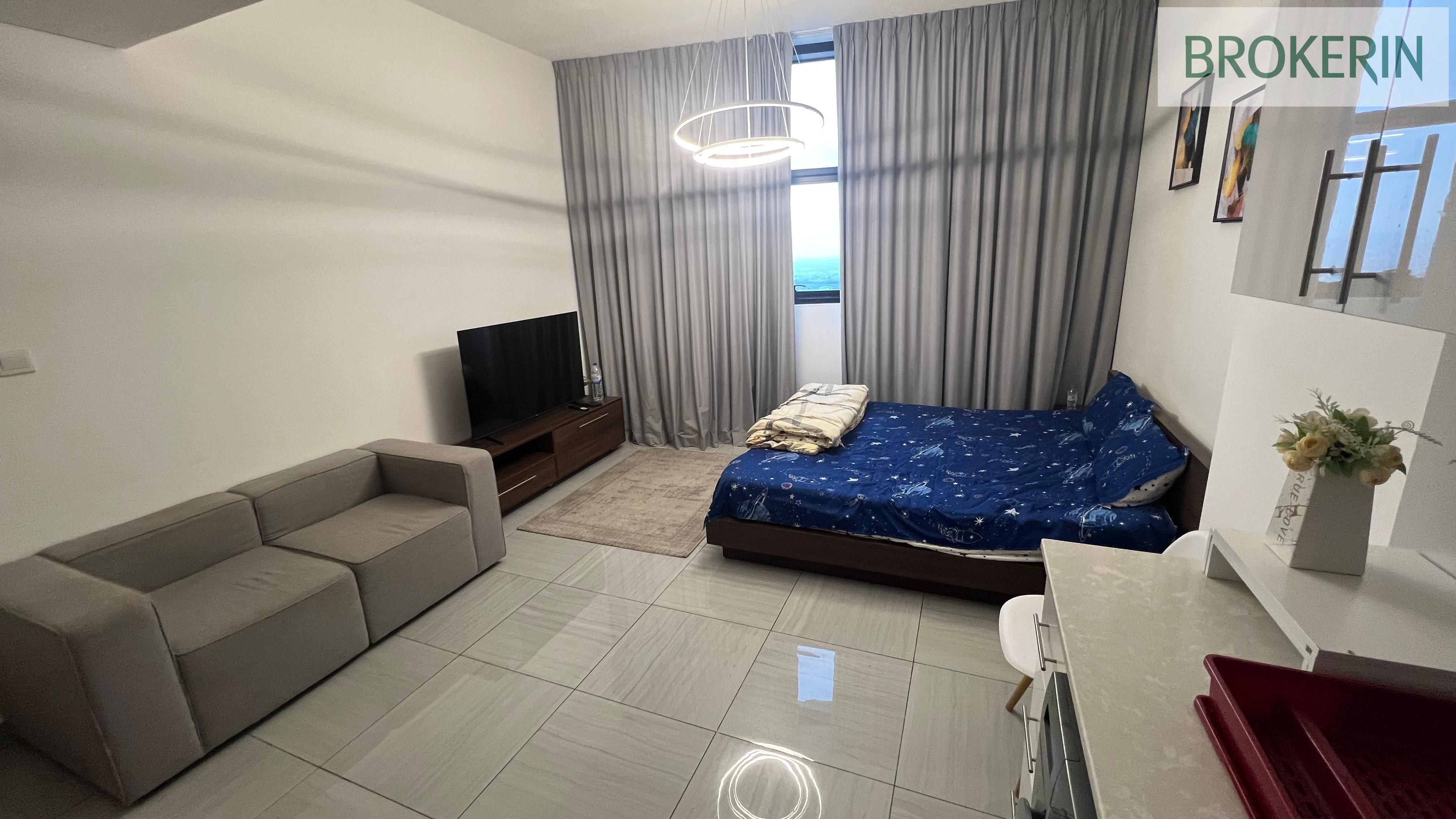 Budget Studio | Good for Solo or Couple | Call Now
