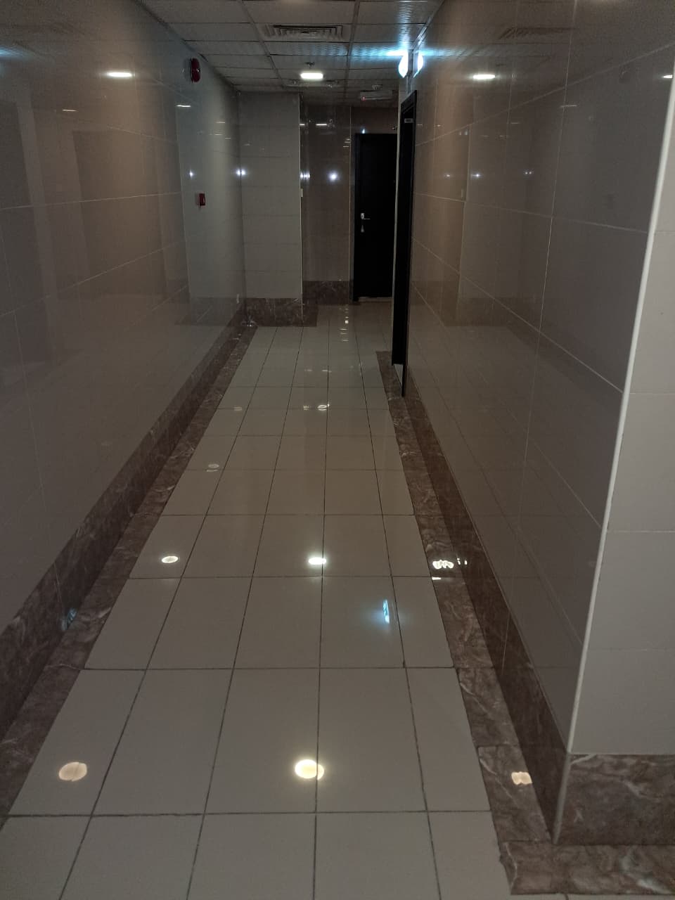For Rent | One-Bedroom Apartment – Al Naba’a – Furniture Street First Occupancy • Prime Location • Close to the Sea Excellent Opportun