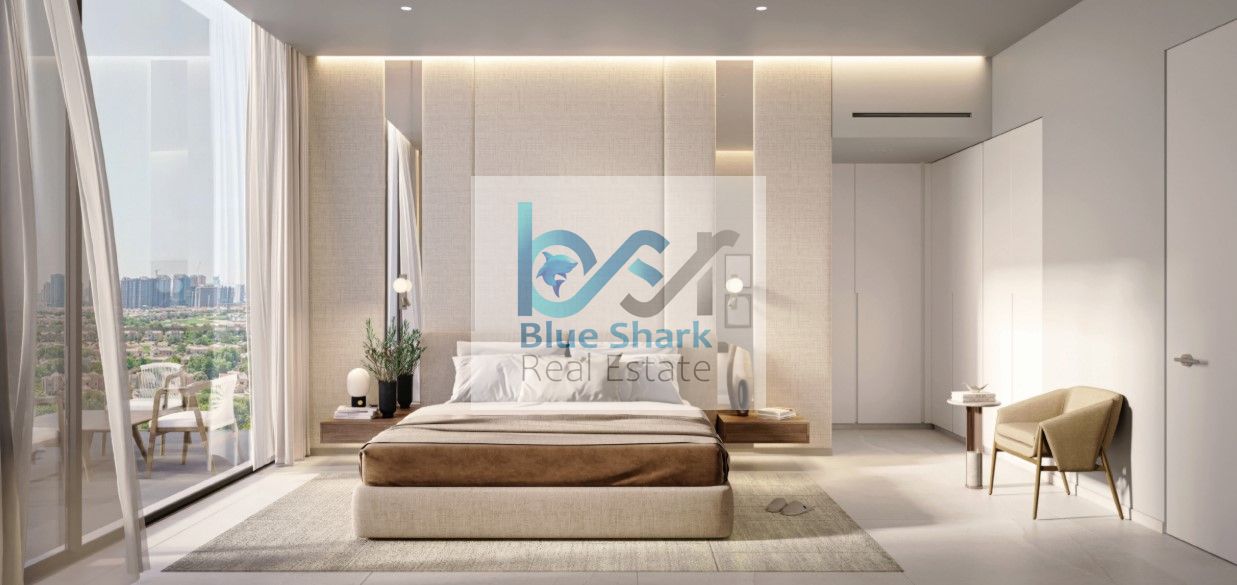 Strong ROI | Top-Level Amenities | 50/50...