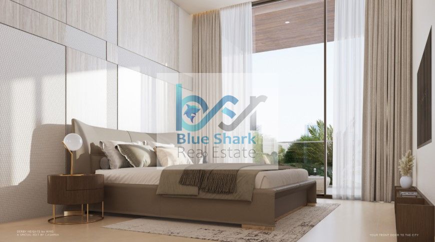 Lowest Price | Luxury Apartmen...