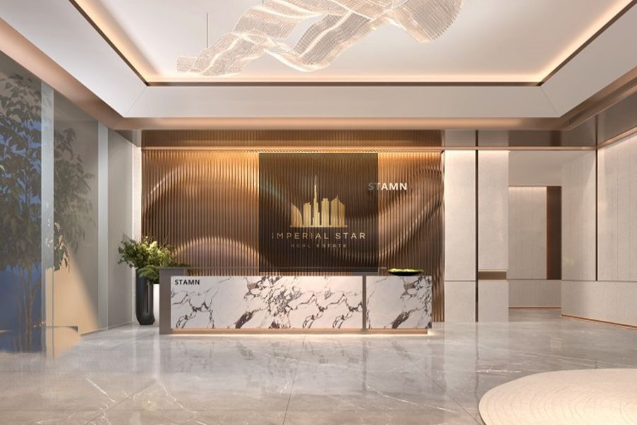 High ROI | Smart Home Living | Stamn One Downtown