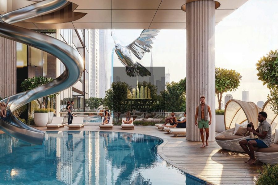 Sobha SkyParks | A Vertical Sanctuary of Luxury Living