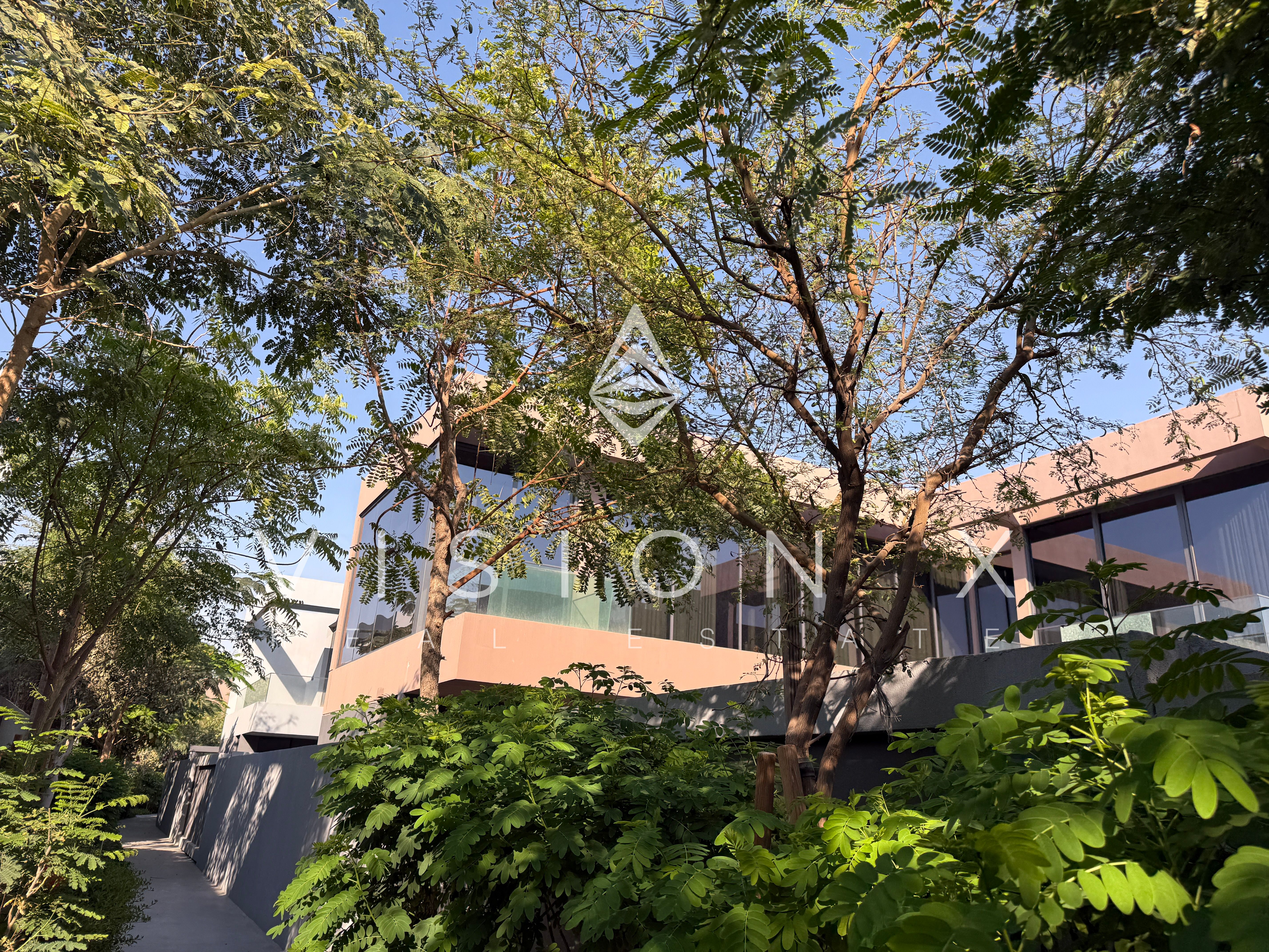 Brand New Villa | Lush Green Views | Ready