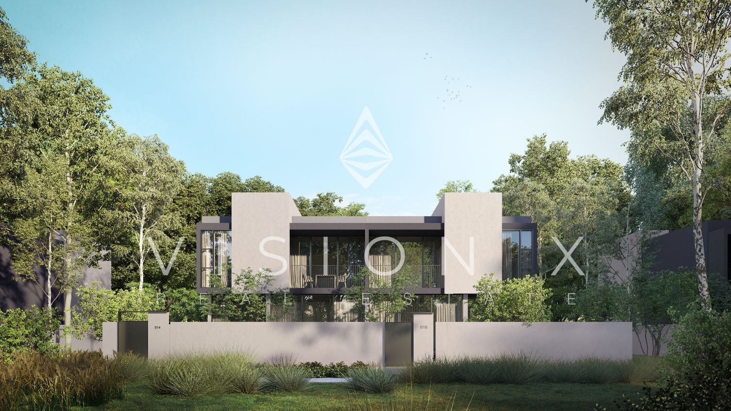 Serene Living | Lush Park Views | Masaar Townhouse