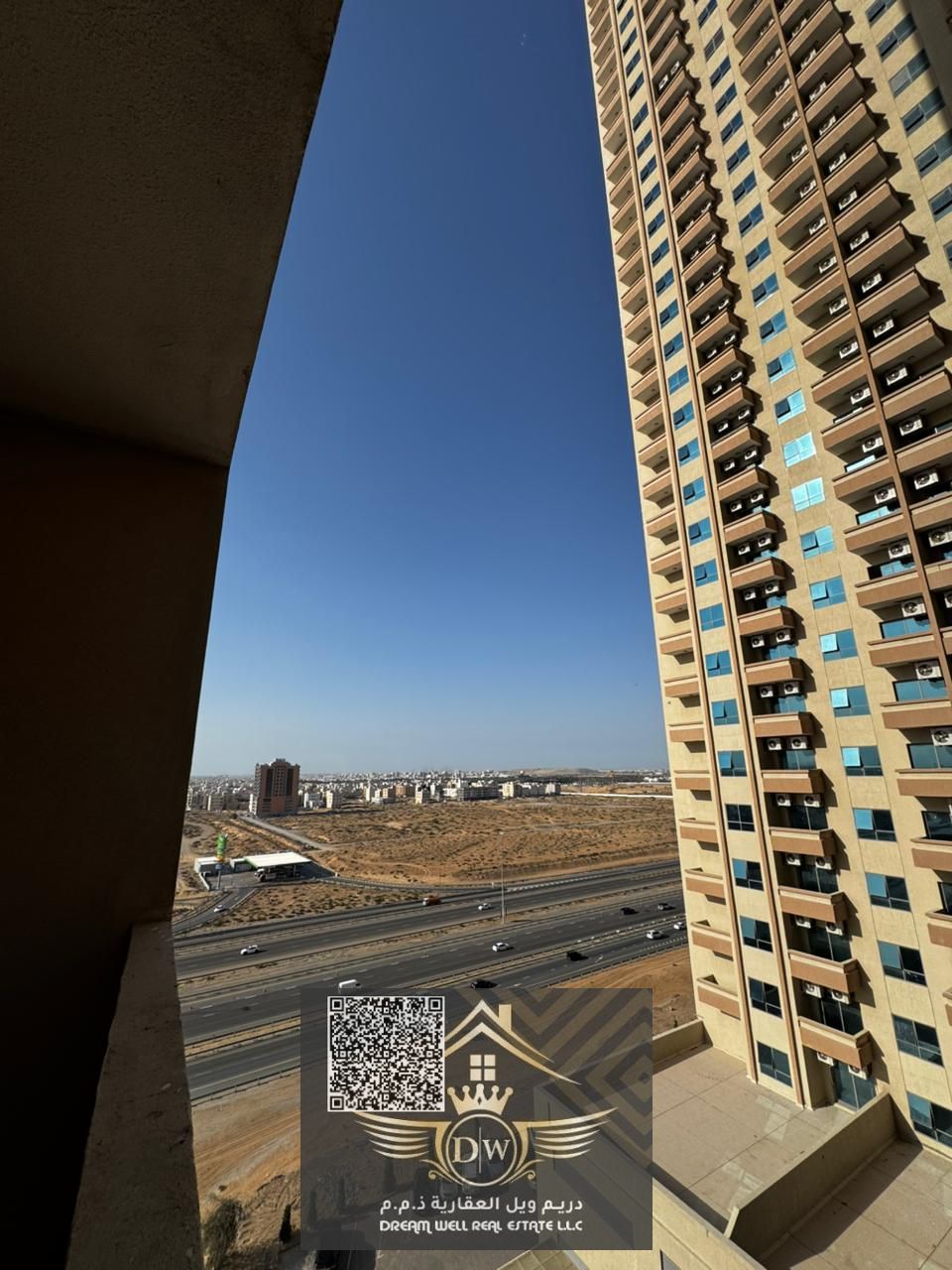 Fully Renovated | Furnished Apartment for Sale – Lillies Tower, Emirates City With Parking
