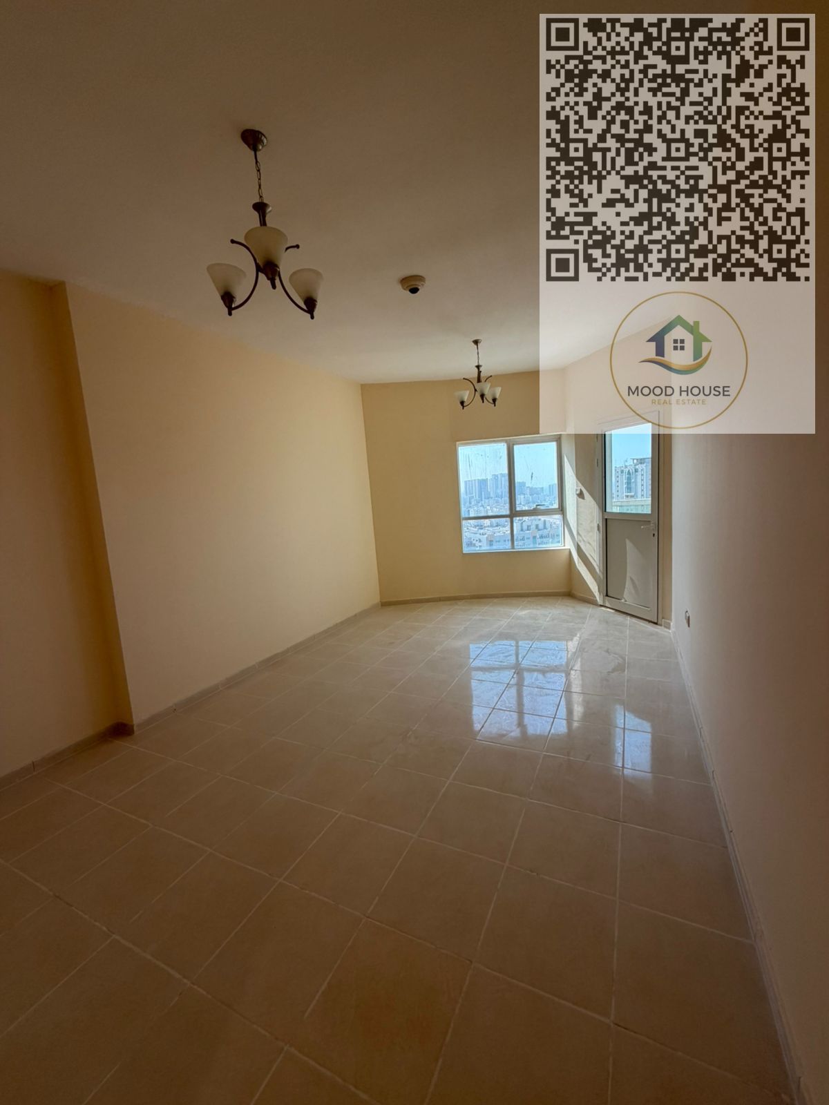 Own It Now | 1BHK with City View in Orient Tower – Easy Payment Plan