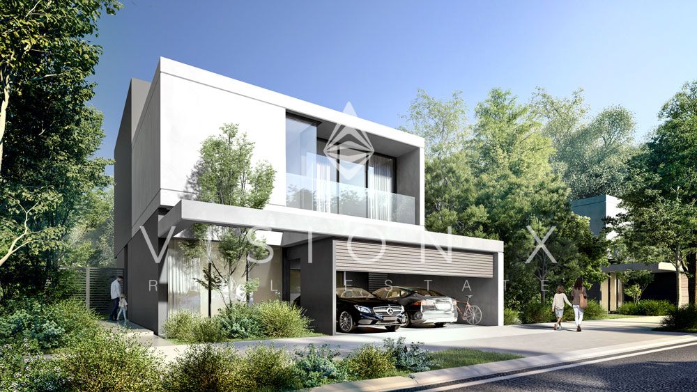 Stunning Townhouse | Family-Friendly | Masaar Community