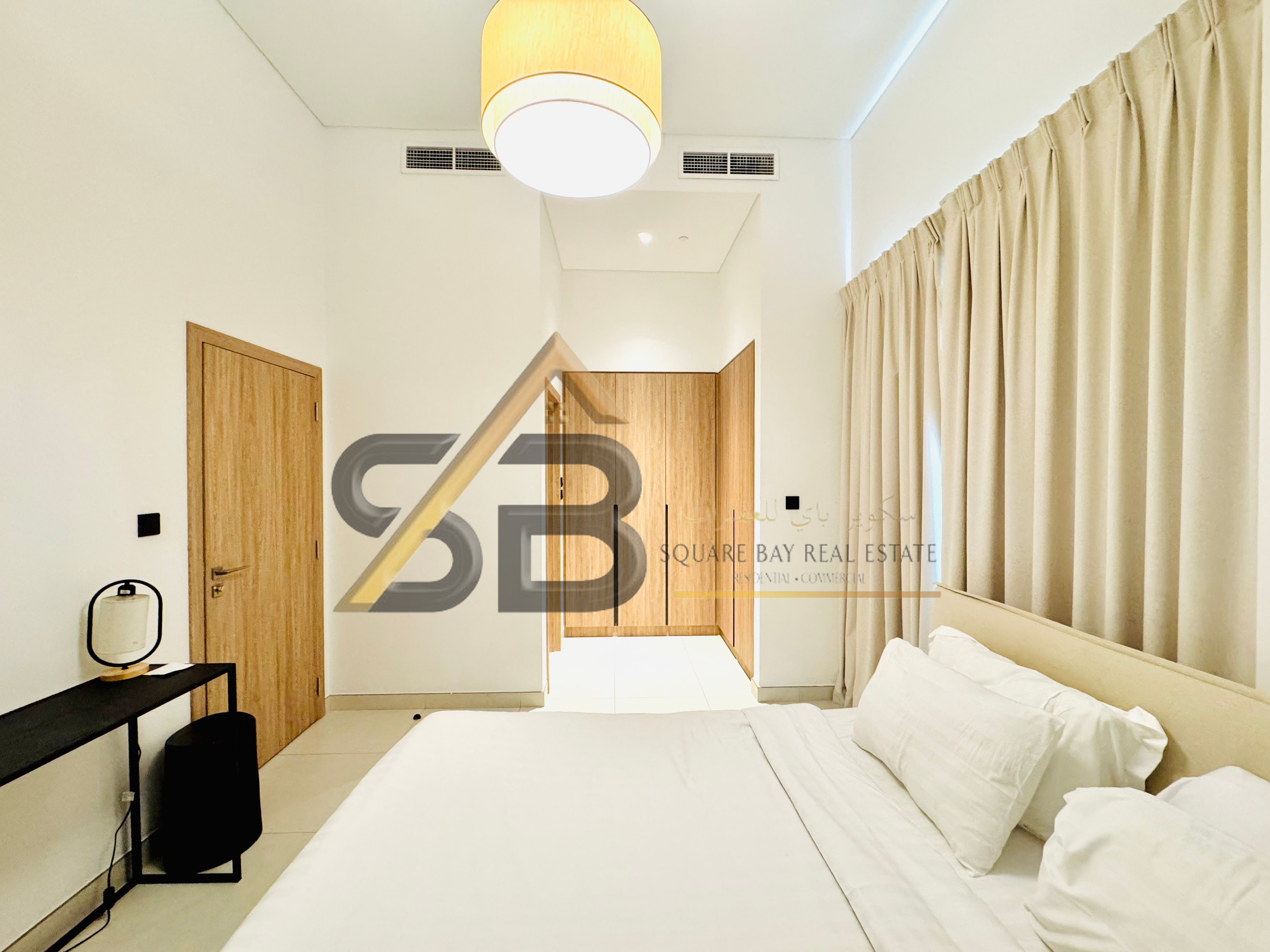 Close to Metro station Luxury 1 Bedroom Apartments with All Facilities
