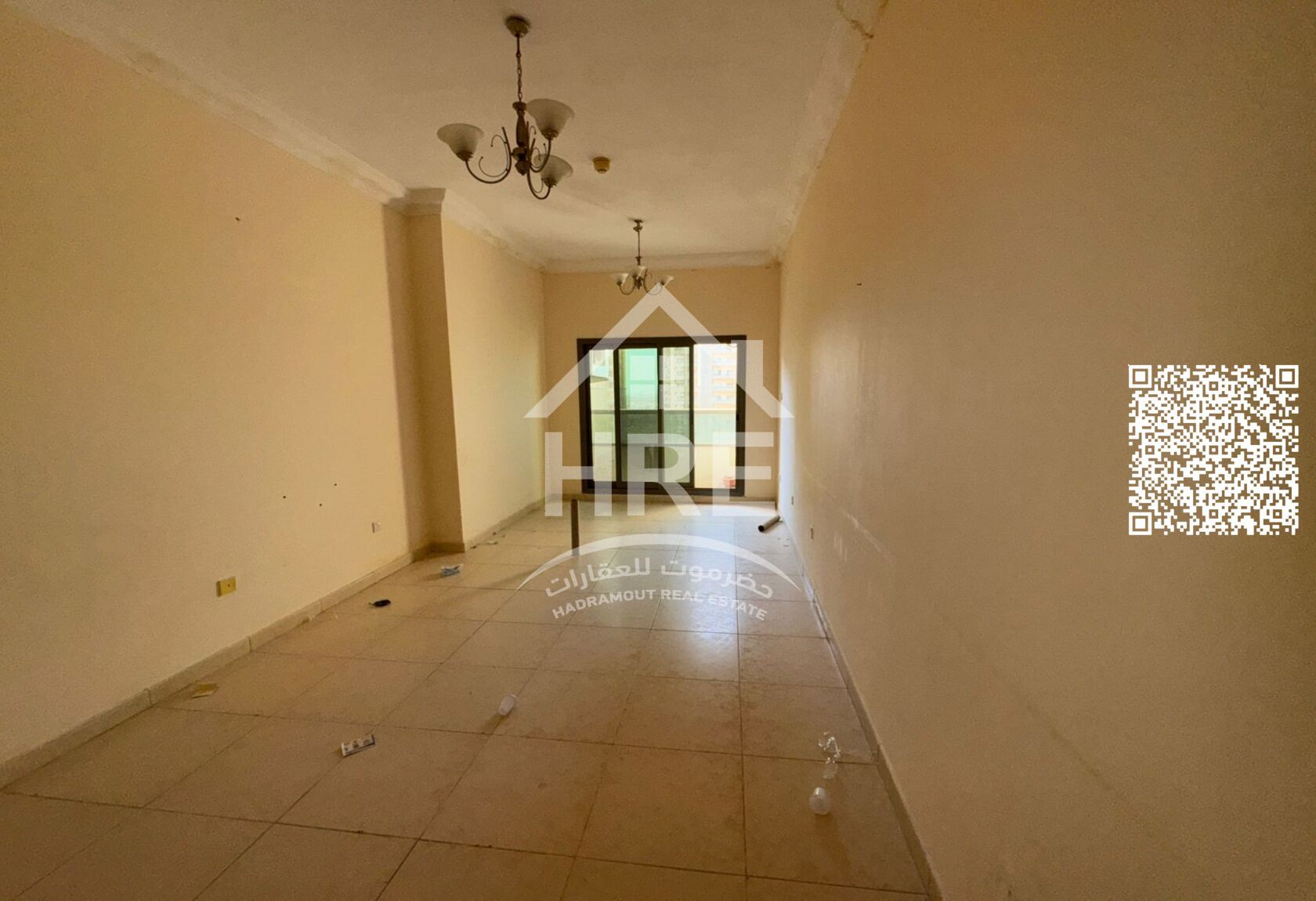 Luxury family apartment in Paradise B5