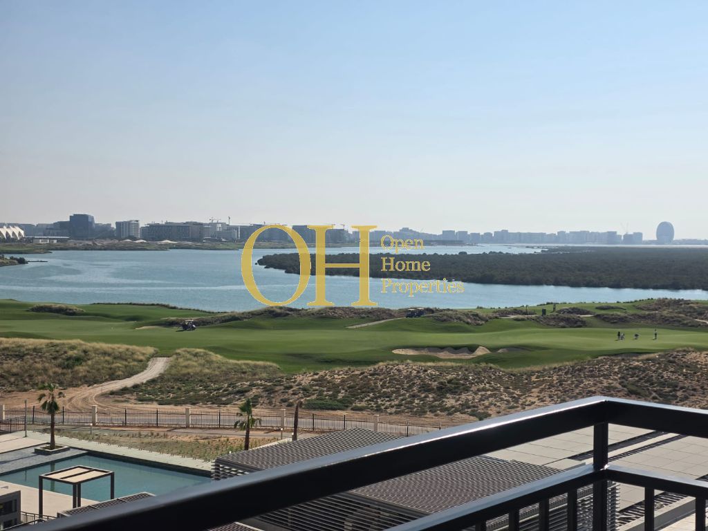 Full Golf View | Premium Location | Elegant Home