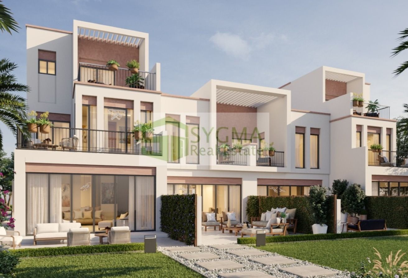 Luxury 4 BHK | Close To Lagoons | Best price