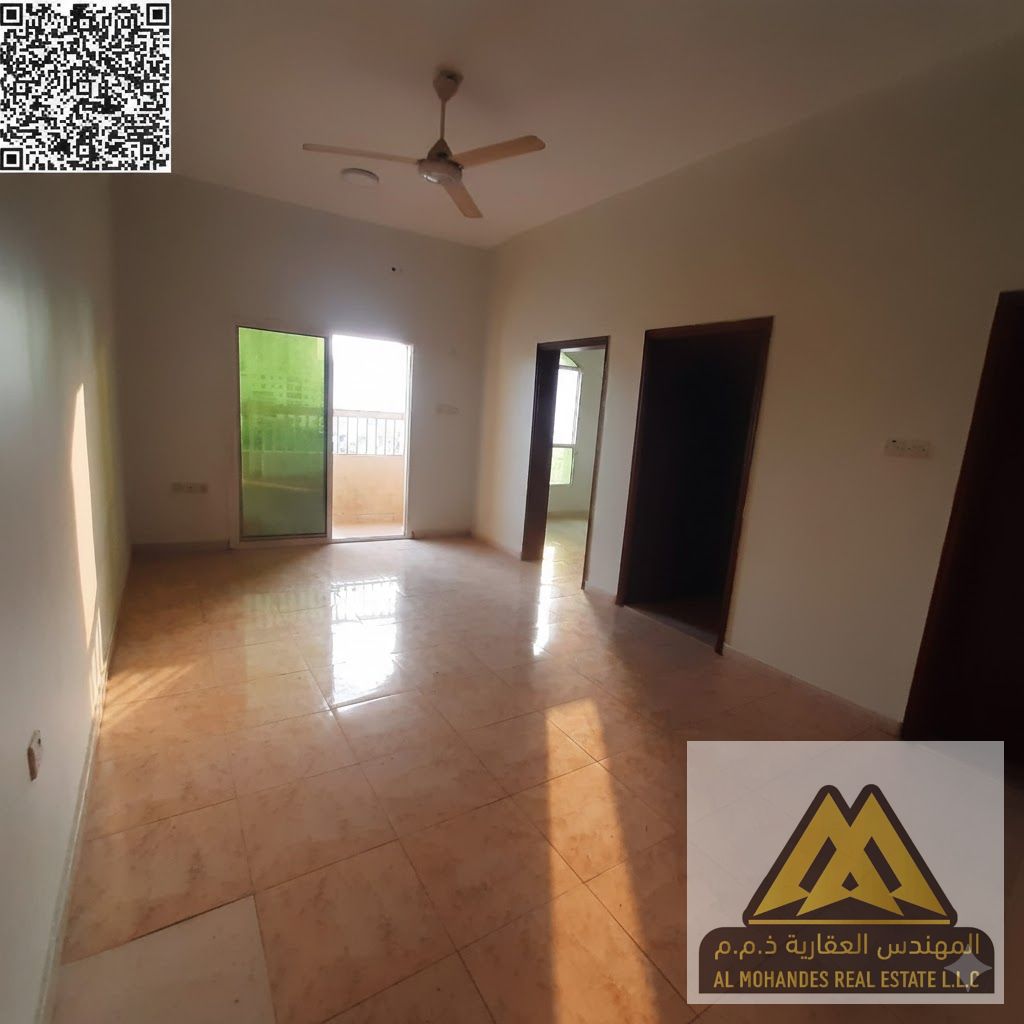 Balcony with an open view | Prime location close to all amenities | Flexible payment plans available in 4 or 6 installments