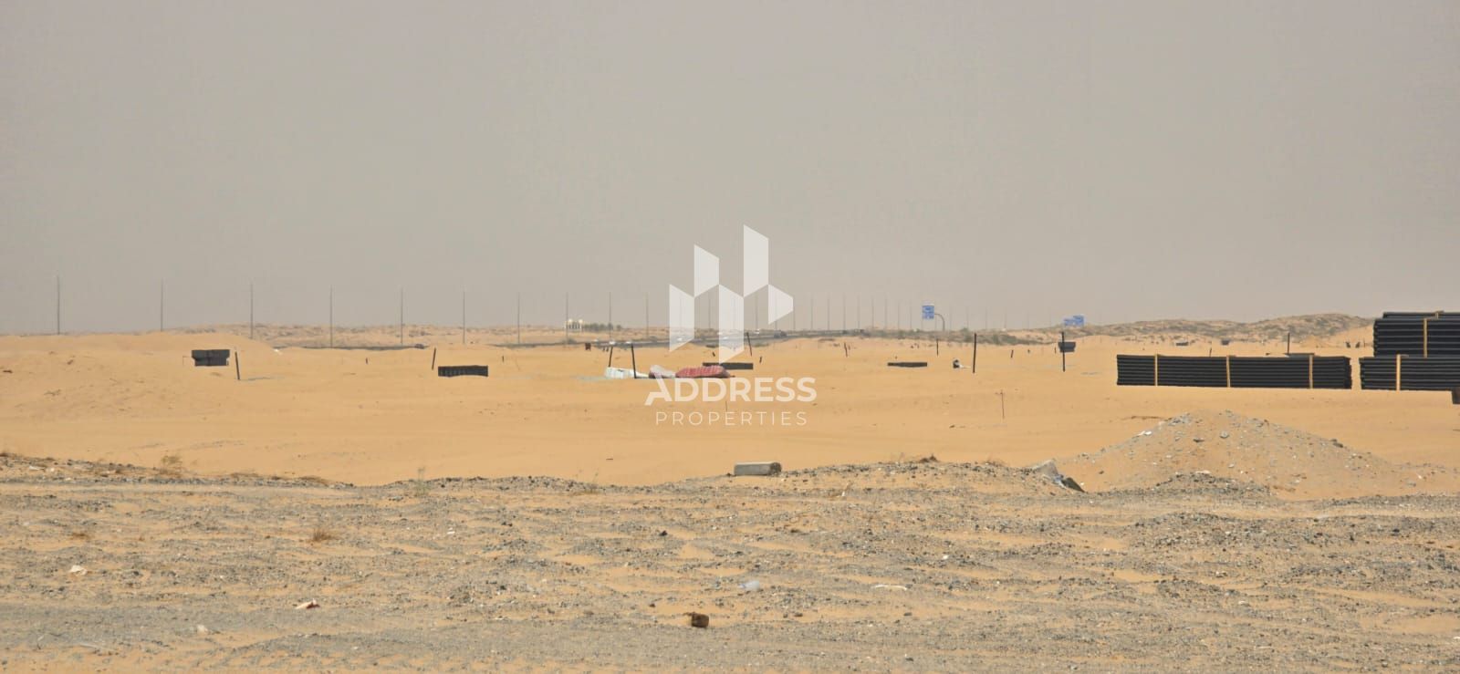 Premium Commercial & Residential Land | Freehold | G+2