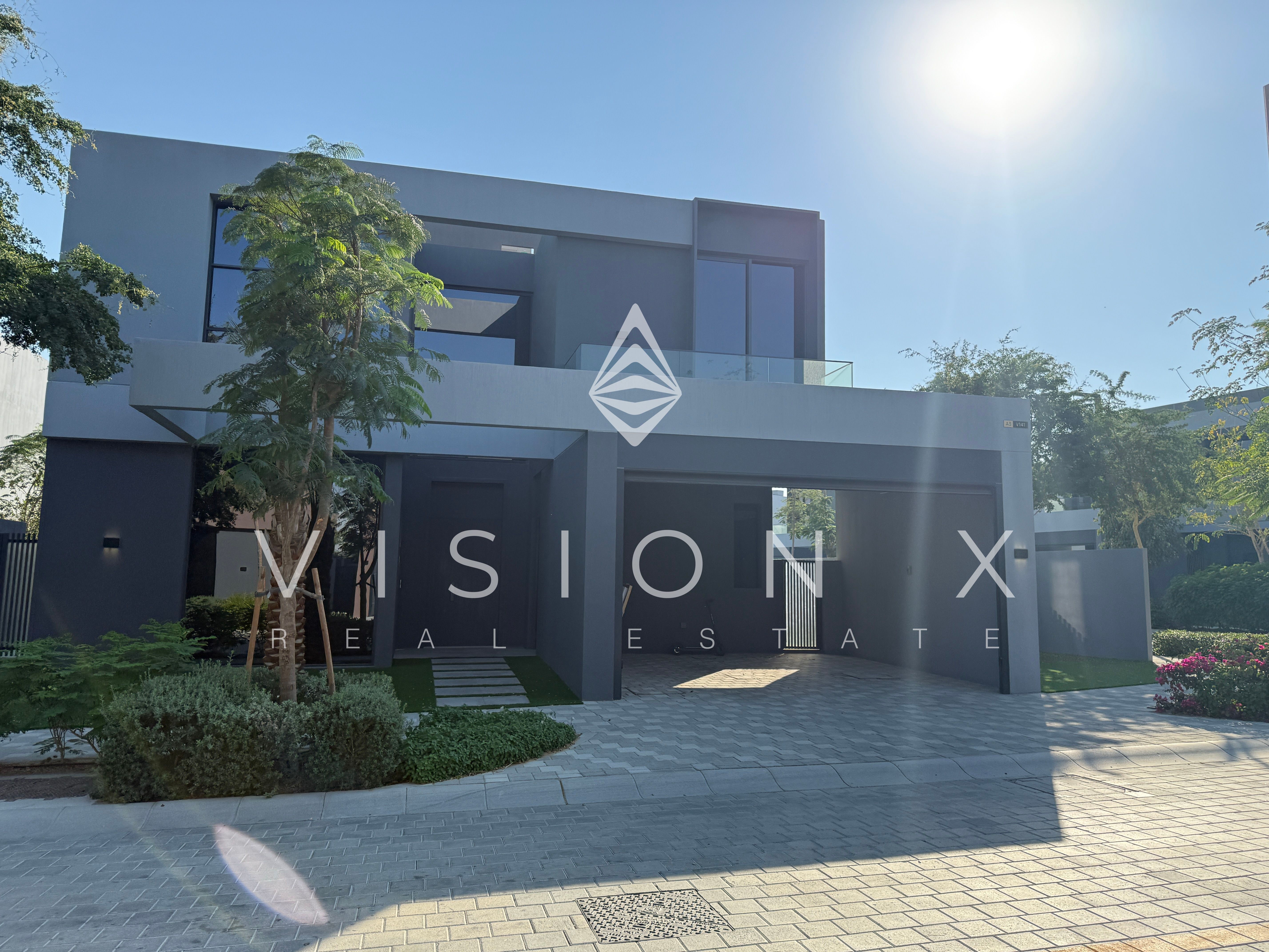 Forest Views | Contemporary Style | Excellent Location