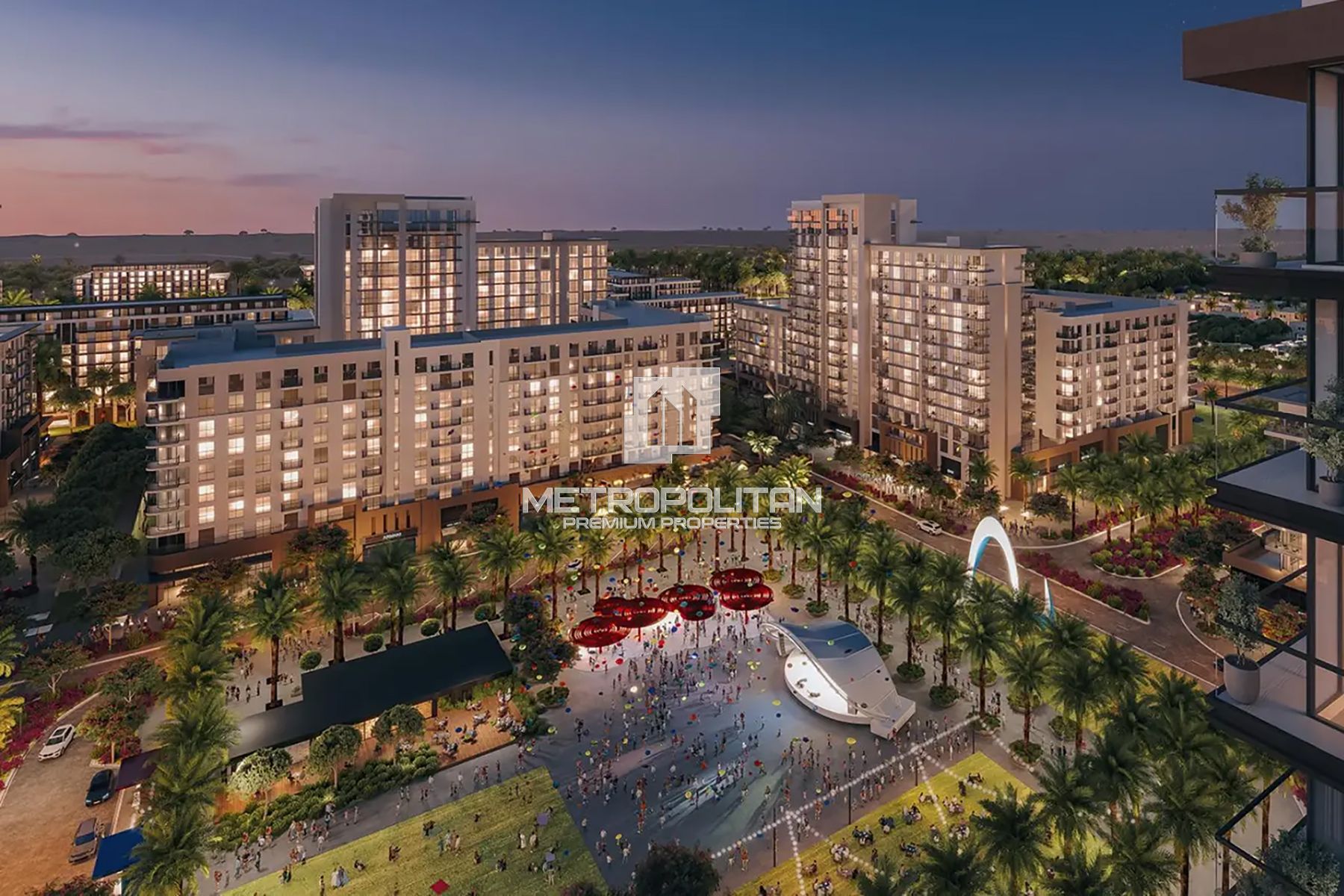 Light Filled Space | Park Vibes | New to Market