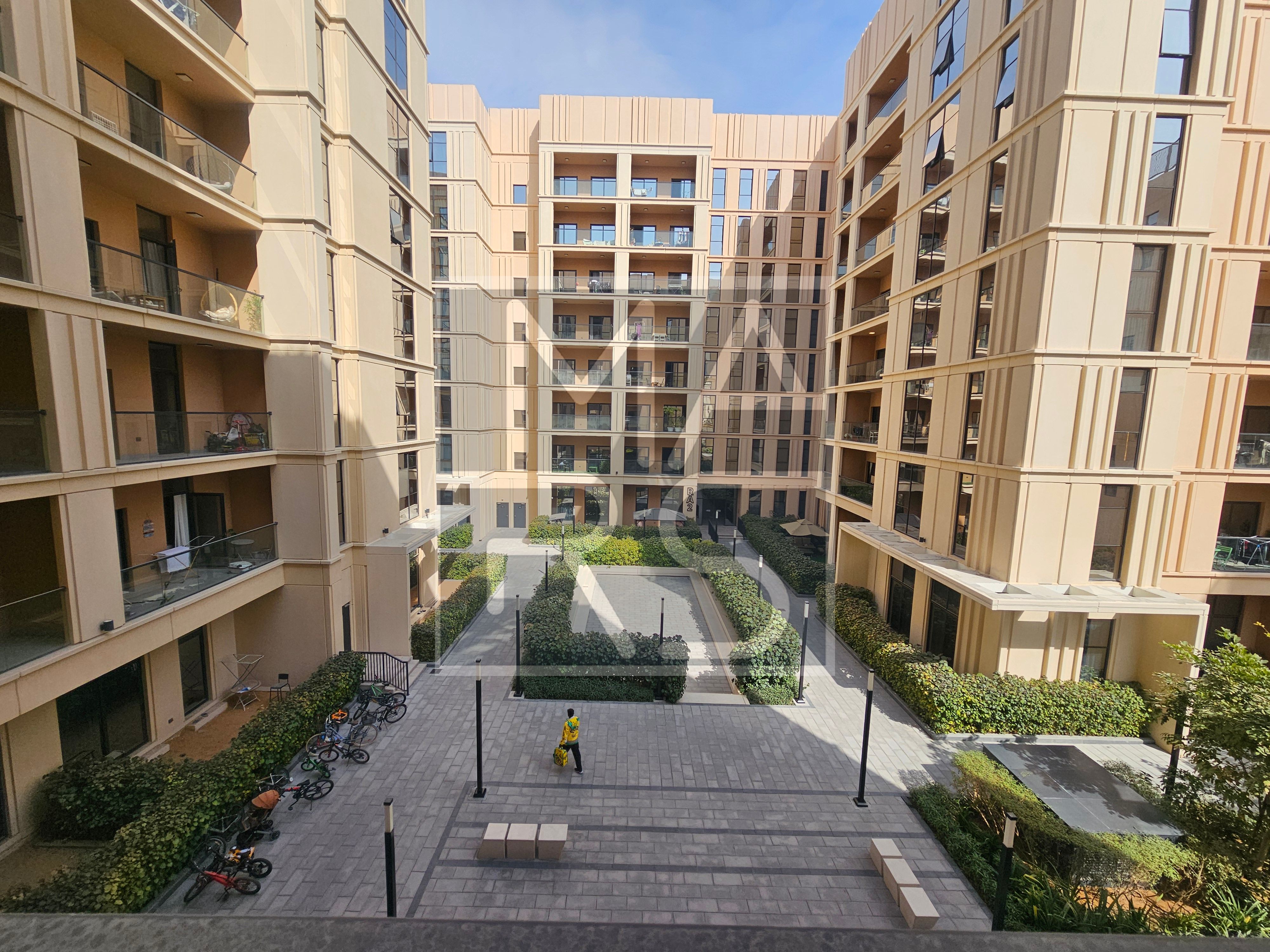 Spacious Layout | Ready To Move In | Prime Location