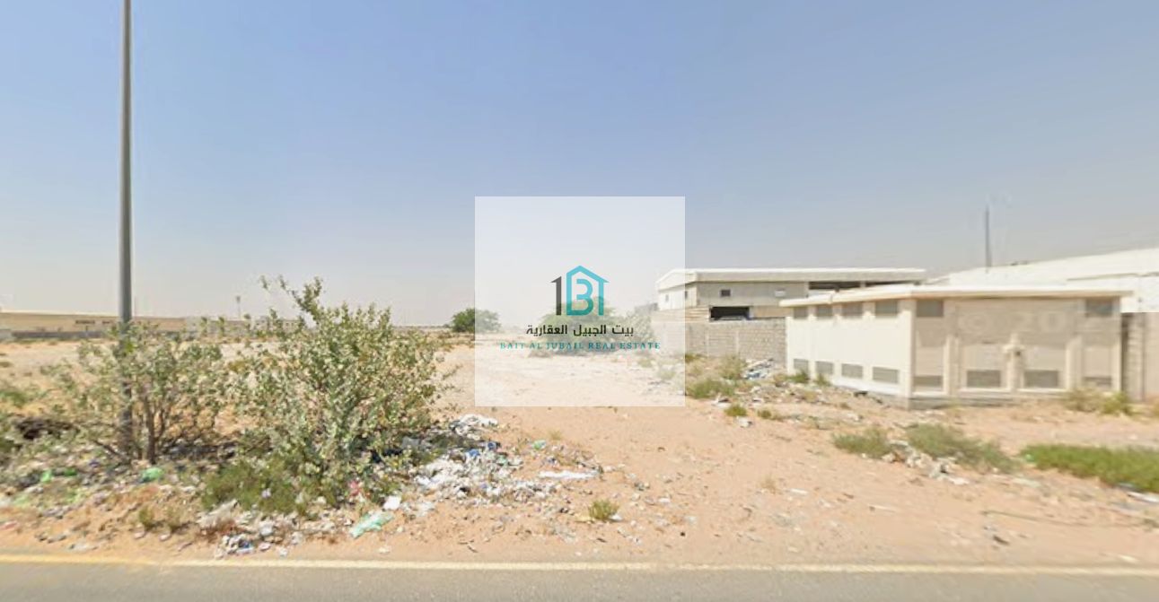 For Sale – Premium Industrial Plot in Sajaa Industrial Area, Sharjah Location: Sajaa Industrial Area – one of Sharjah’s fastest-growing and m