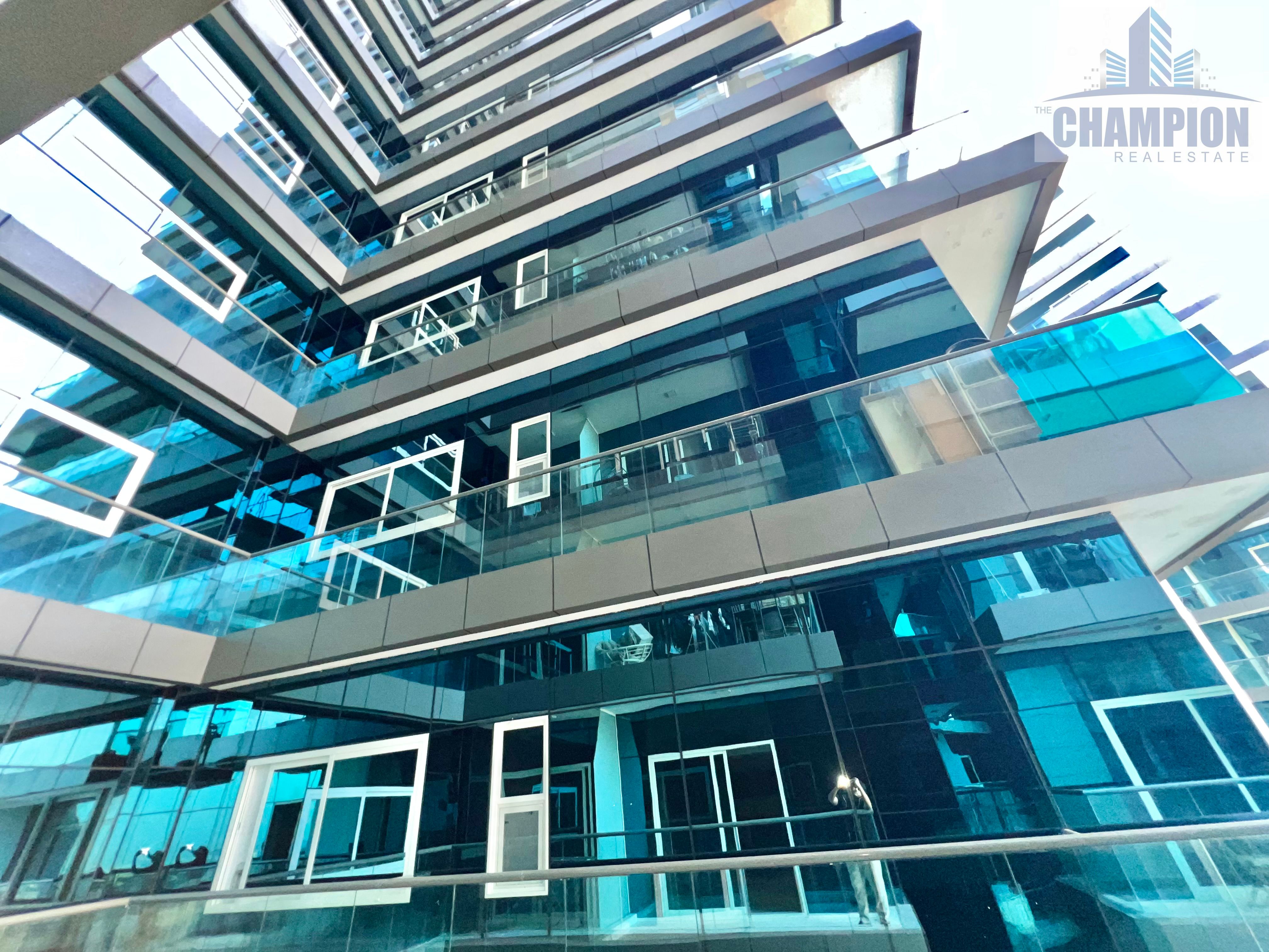 Well-Maintained Studio | 520Sqft | Clean Building | AED 53K