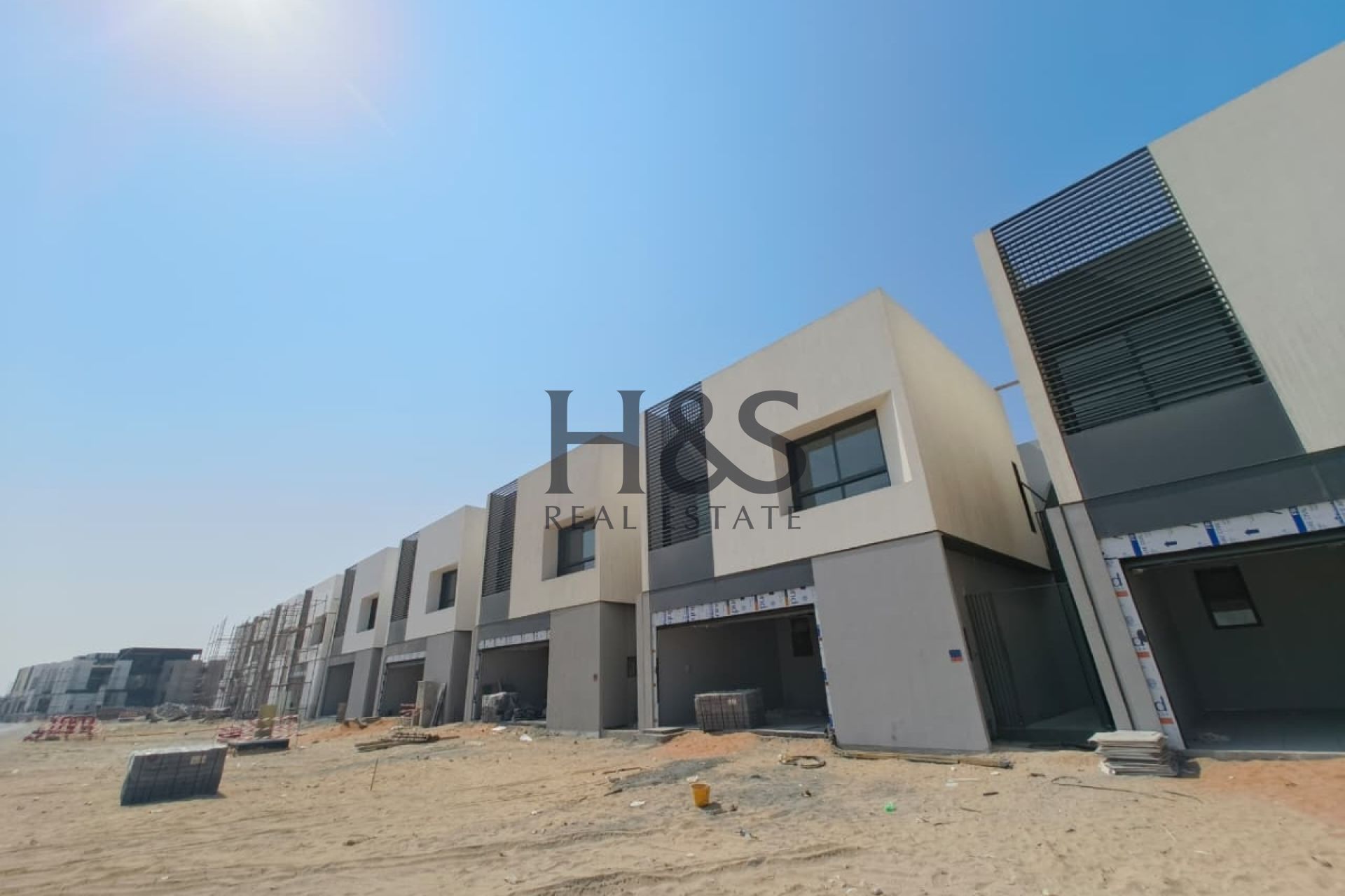Type C | 4-Bedroom Townhouse | Spacious Layout | Flexible Payment Plan
