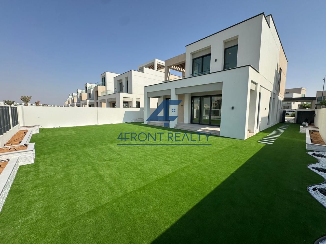 Serene Green Views | Elevated Villa | Negotiable