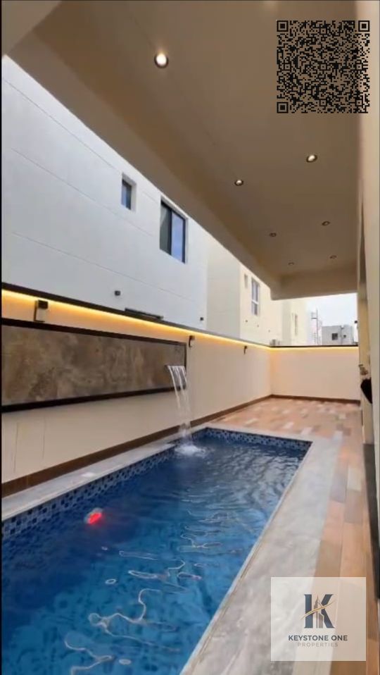 Ultra-Luxury 5BR | 3-Storey Villa | Private Pool | Freehold | Helio 2, Ajman