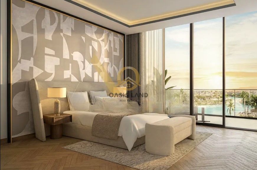Azizi Building 14 – Off-Plan Studio for Sale