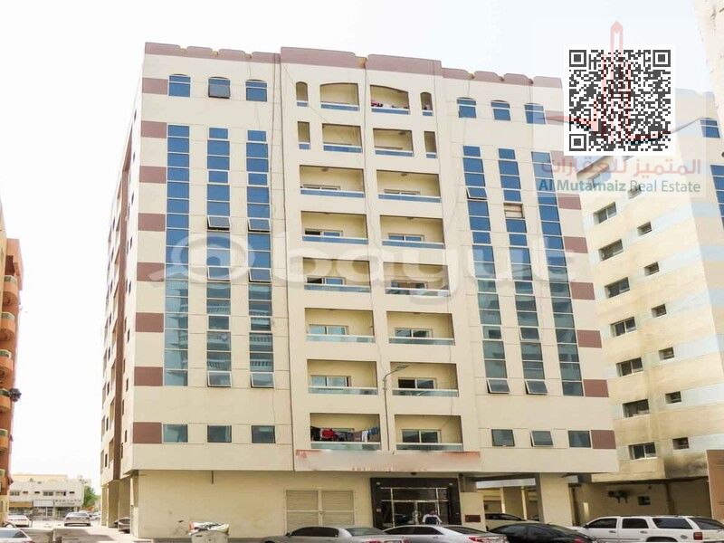 A room and a hall in Al-Naimiyah 2, in a very distinguished location and excellent space (Abu Fahd 1
