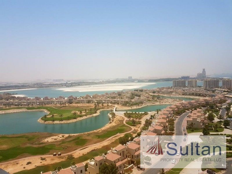 Lovely Studio Lagoon View Gym/Pool/Beach Access