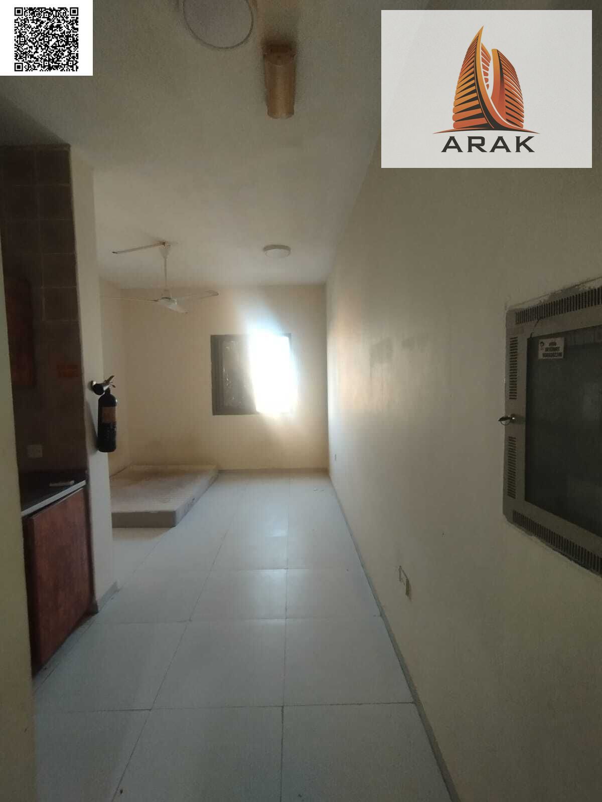 Affordable Studio for Annual Rent in Al Nuaimiya 2 Close to All Services – Great Deal