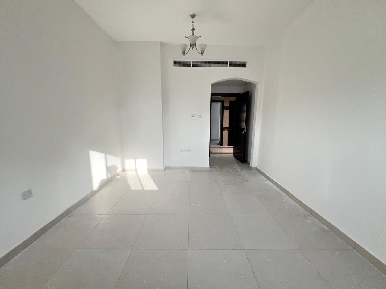 School Area Brand new 1bhk apartment 35k available