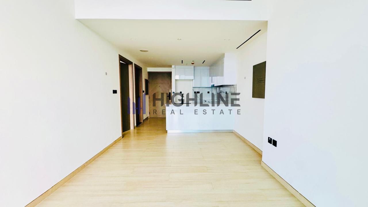 Luxury 1BR | High Floor | Skyline View