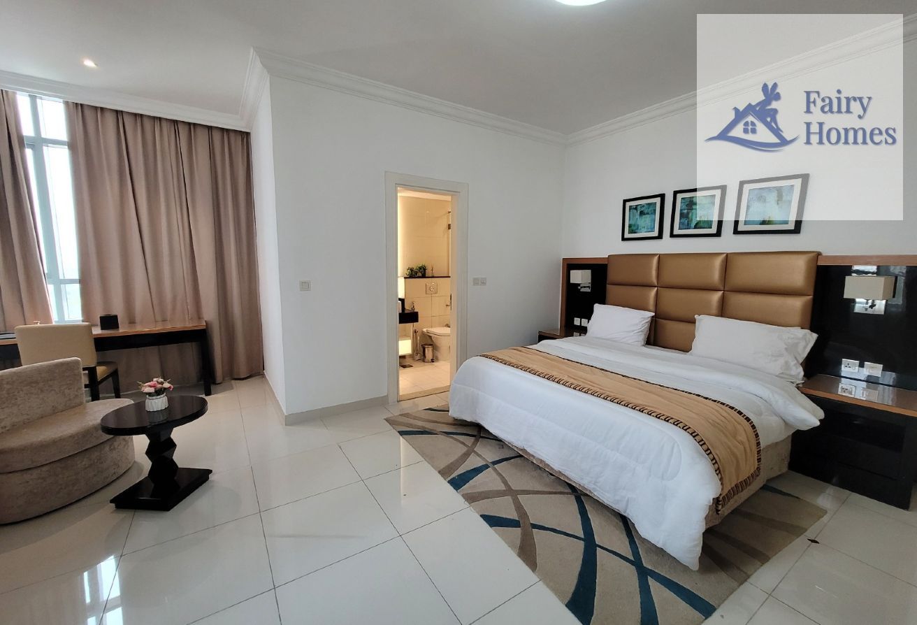 Best Price! Modern Furnished 2BHK | Ready to Move