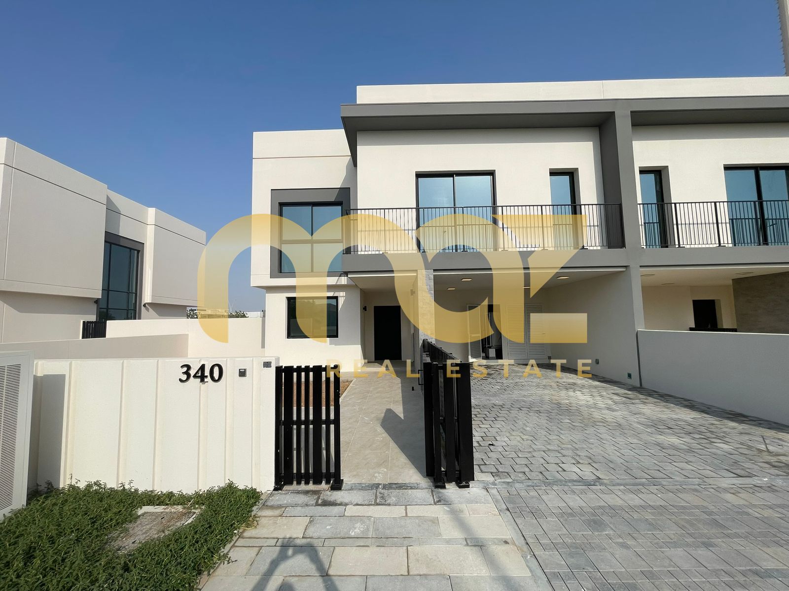 Single Row | Brand New Community | Spacious Layout