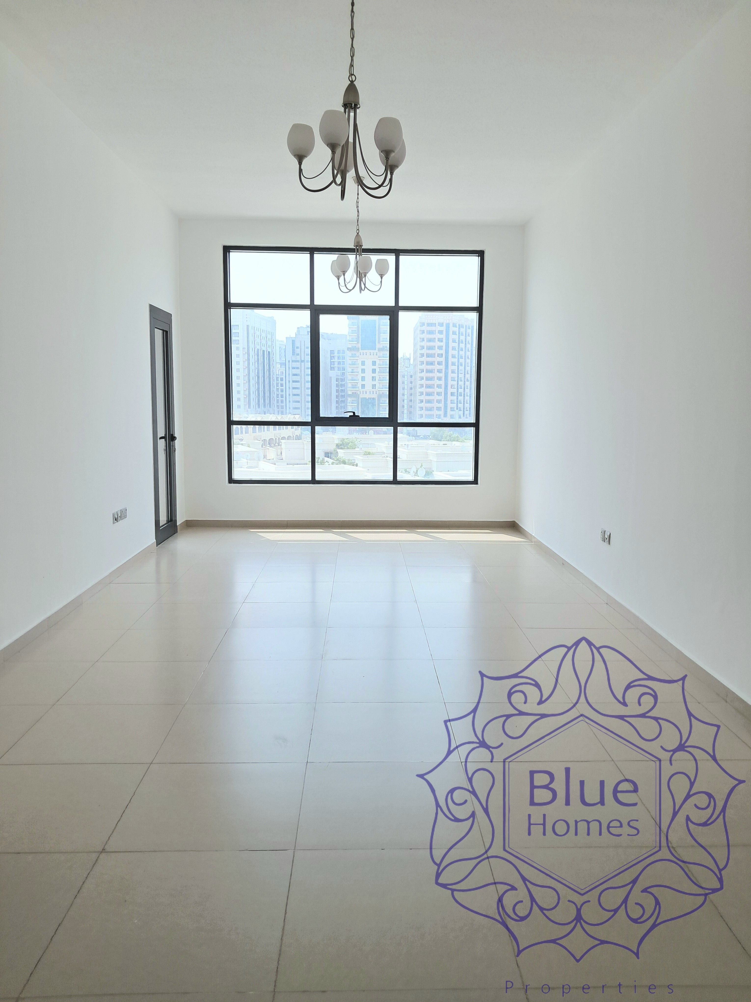 Spacious Luxury 2bhk apartment | laundry room | villa view