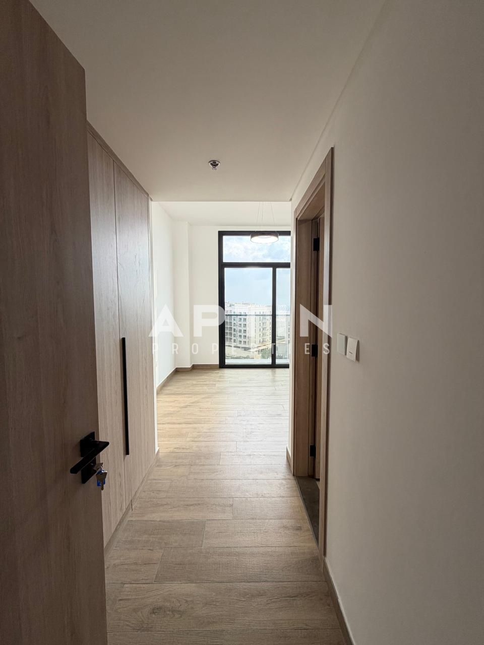 Prestigious 3 Bedroom Residence with Maid’s Room | Unfurnished Elegance