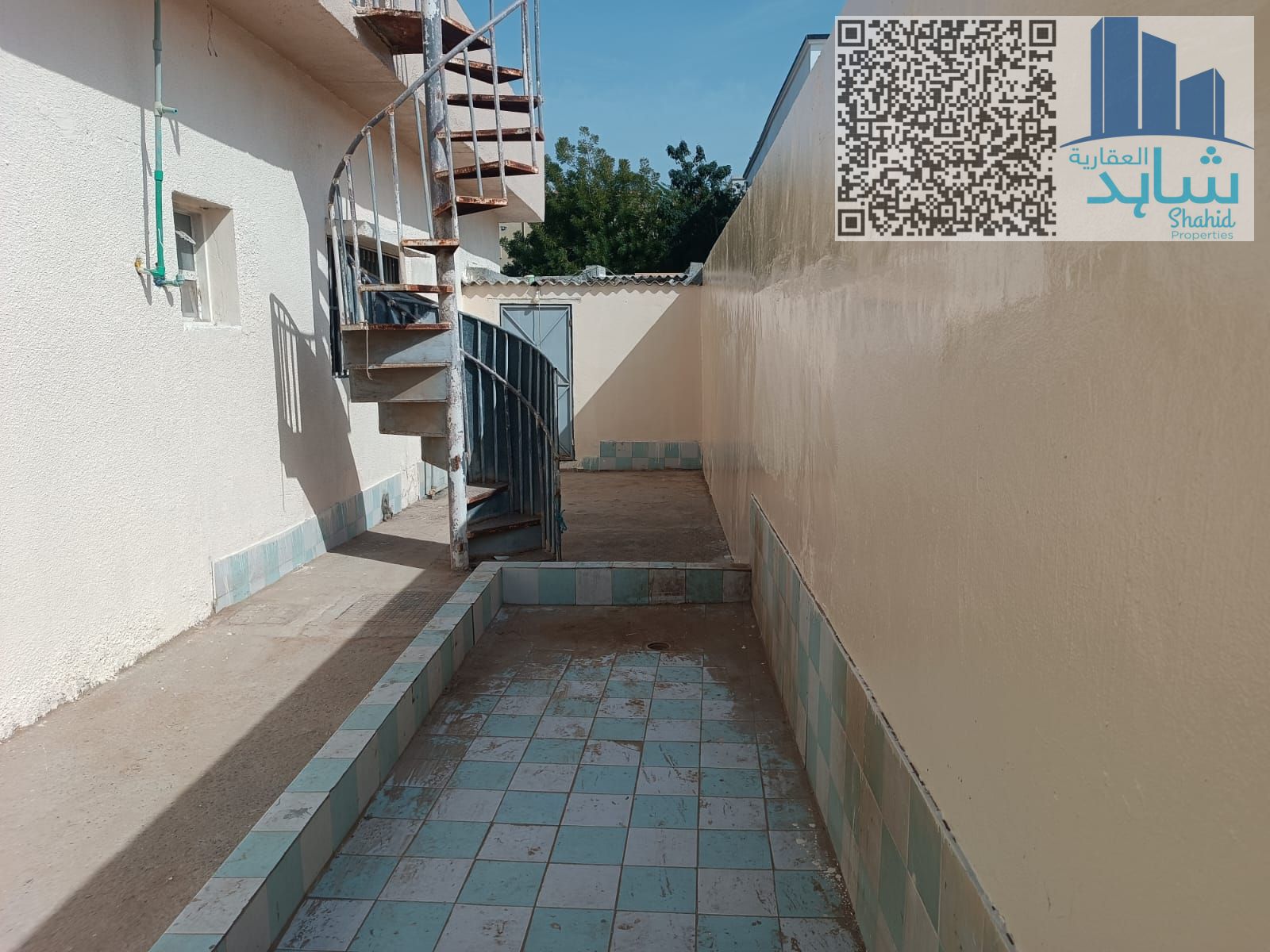 Hot Deal 6BHK Villa | Prime Location | Al Mowaihat 1 | AED 85,000