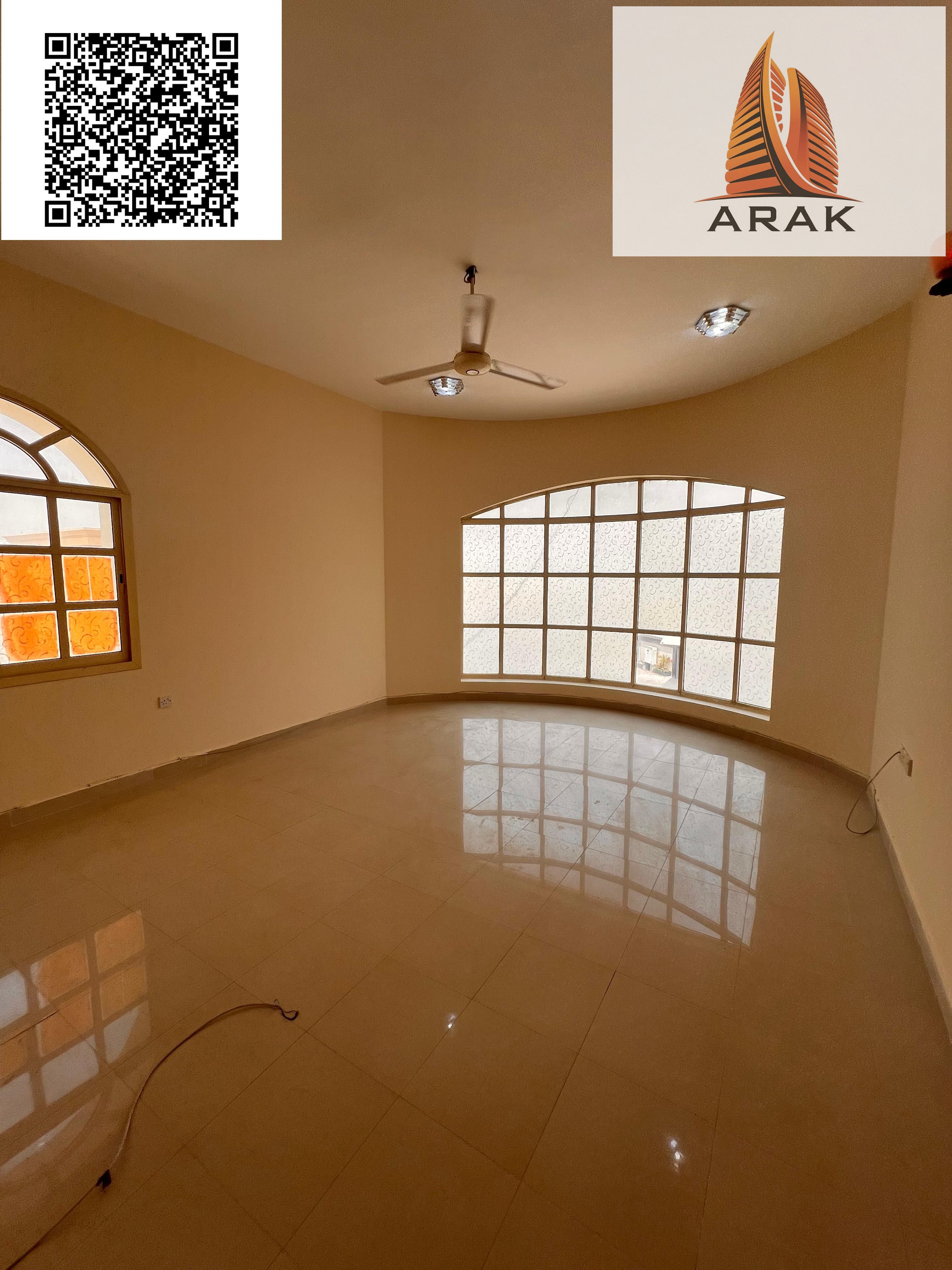 Corner Villa for Annual Rent Ajman Al Rawda 3