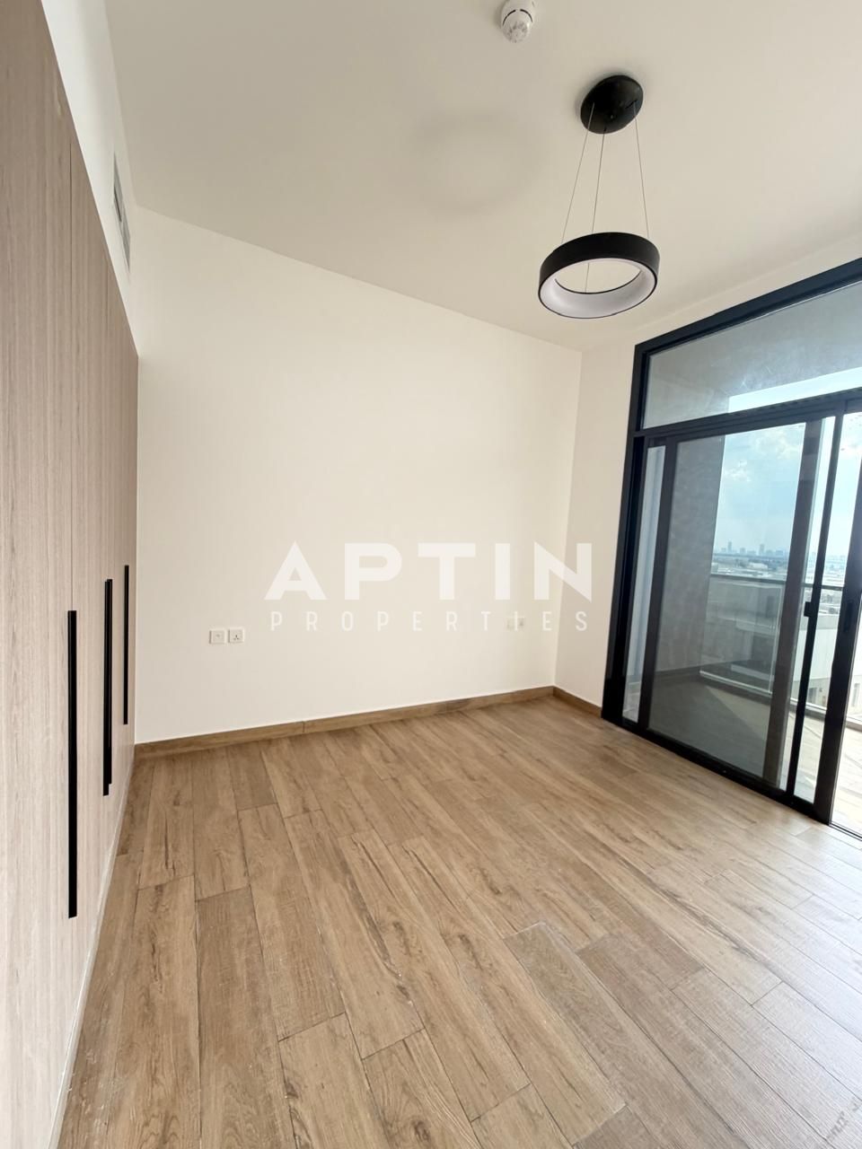 Comfortable 2 Bedroom Home | Unfurnished & Well-Planned