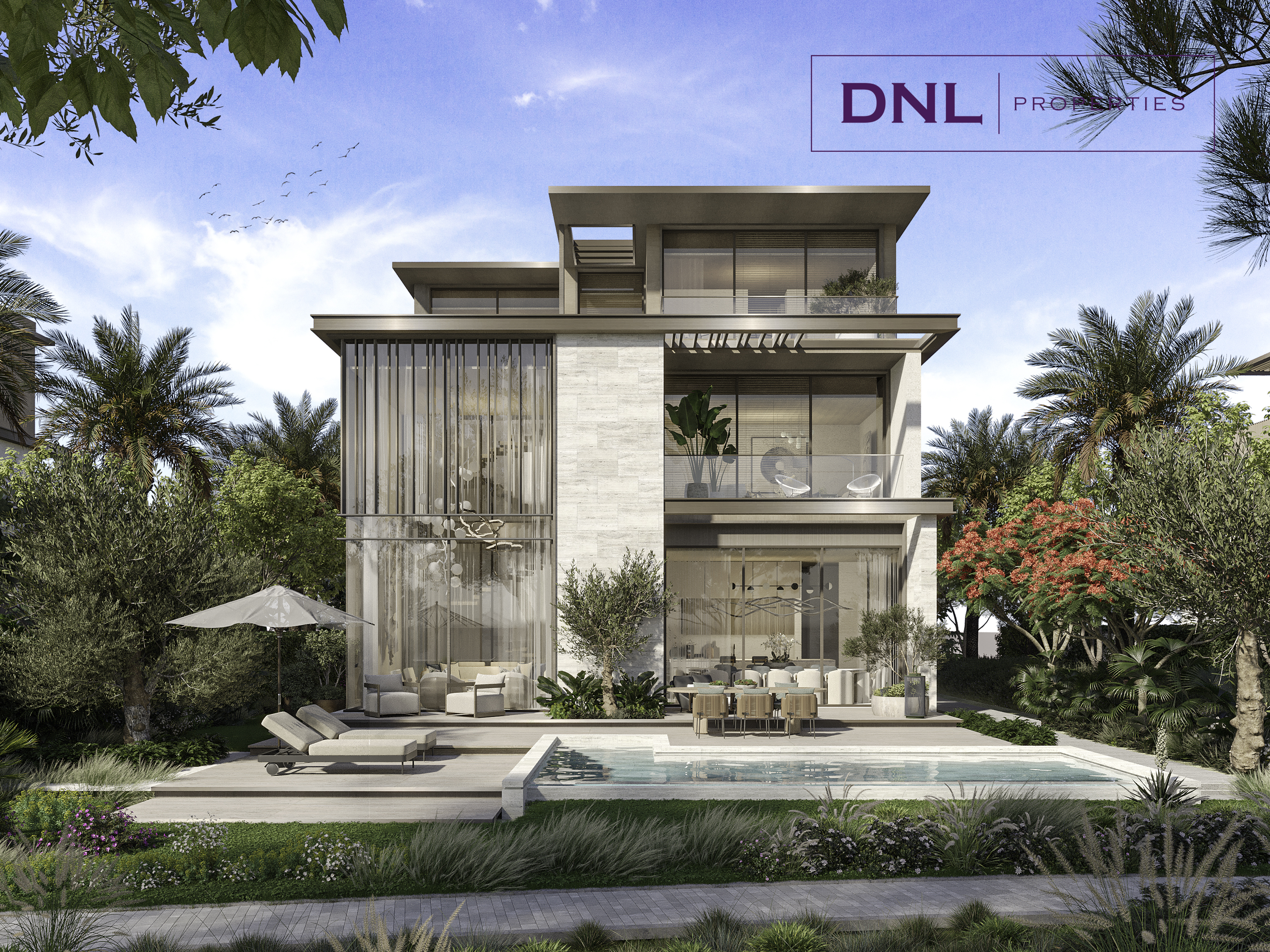 Luxury 5BR Standalone Villa | Prime Nad Al Sheba