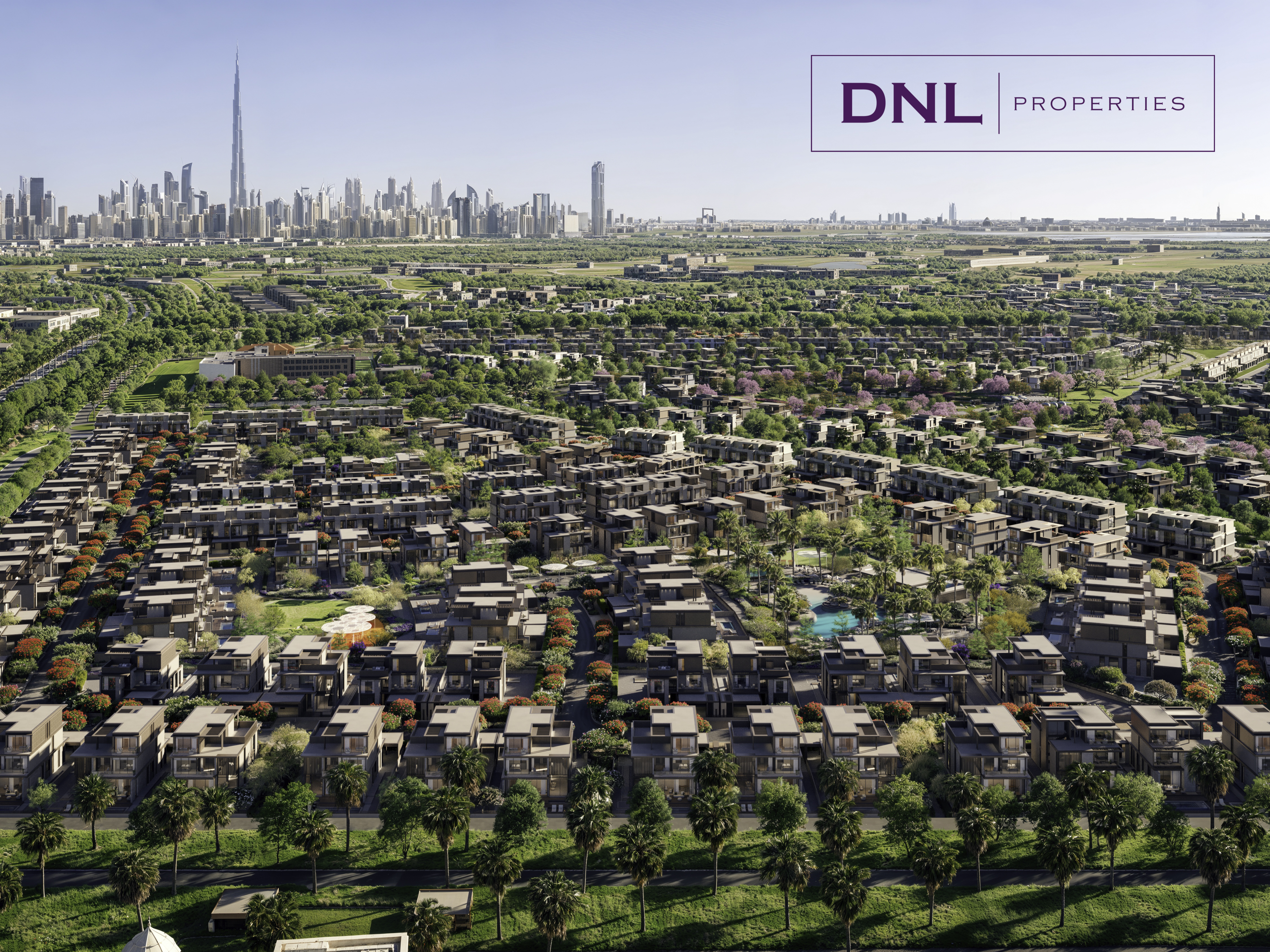 Elegant 4BR Villa | Nad Al Sheba Gardens | Gated