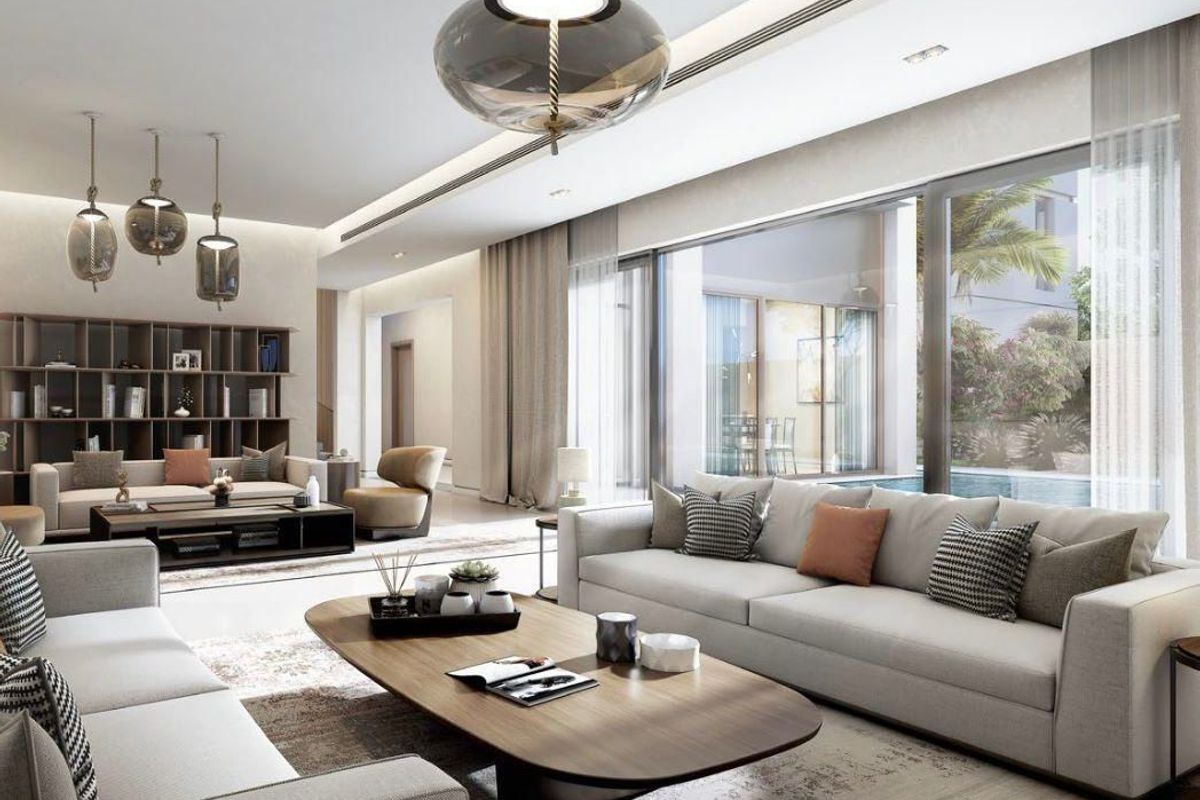 Premium Lifestyle | HighEnd 3 BHK | Ideal Home