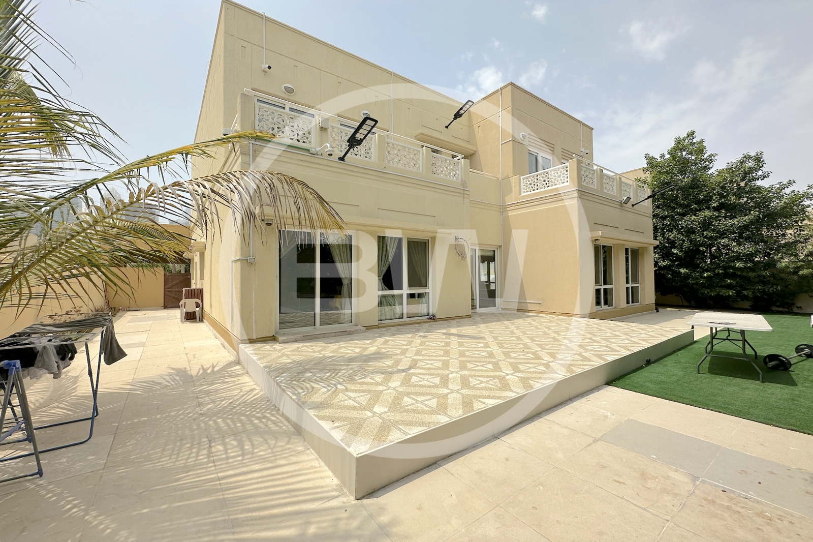 Desirable Type 7 layout | 5 Bedroom Villa