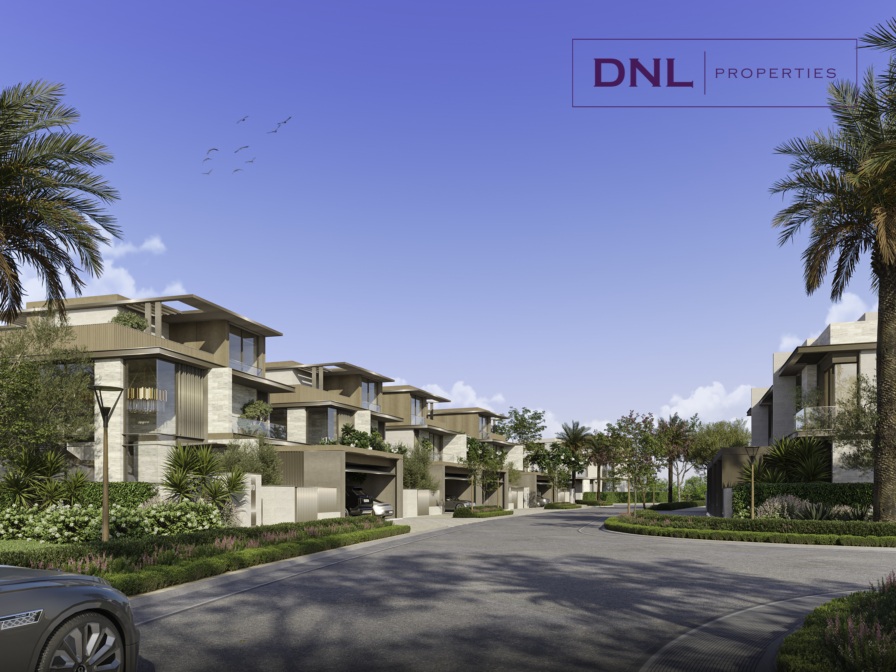 Premium 5BR Villa | Large Plot | Nad Al Sheba
