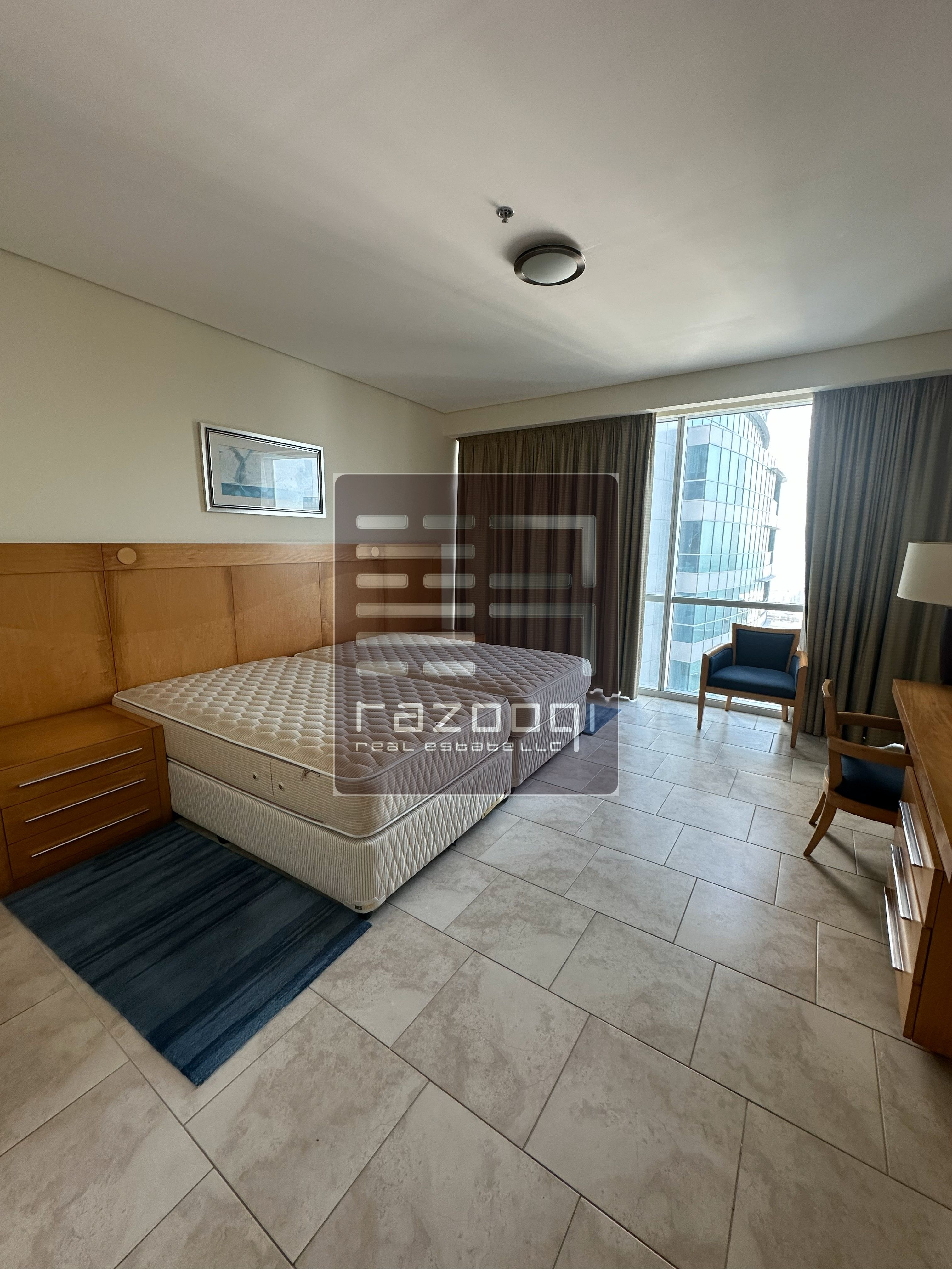 Premium Living: 3BR Apartment at Oasis Beach Tower